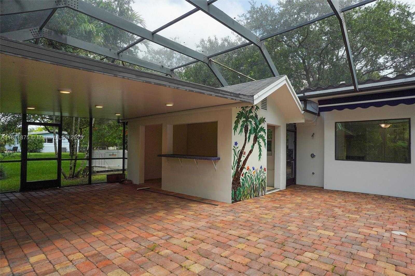 Small Image of 6230 SOUTH WEST 112TH ST, Pinecrest Number 11