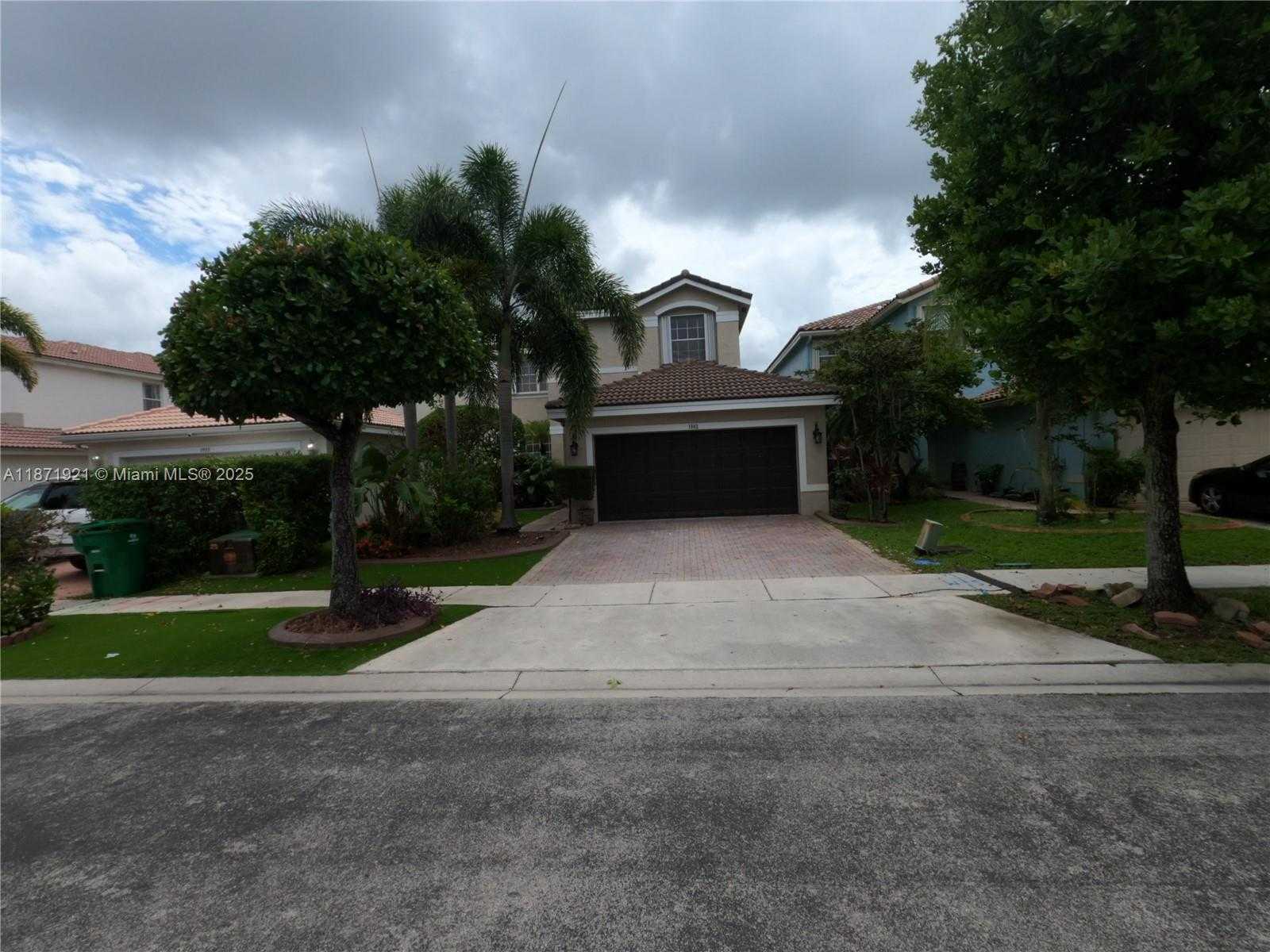 Small Image of 1943 SOUTH WEST 149TH AVE, Miramar Number 8