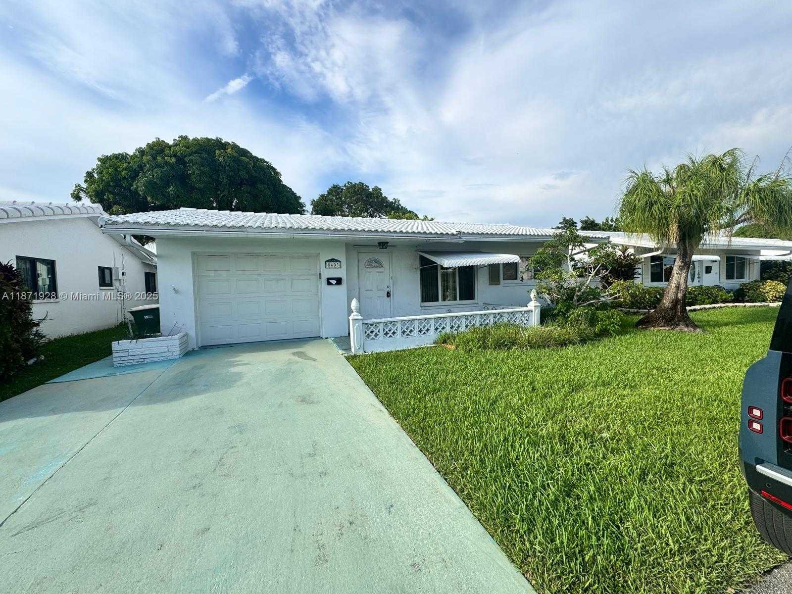 Small Image of 8403 NORTH WEST 59TH CT, Tamarac Number 25
