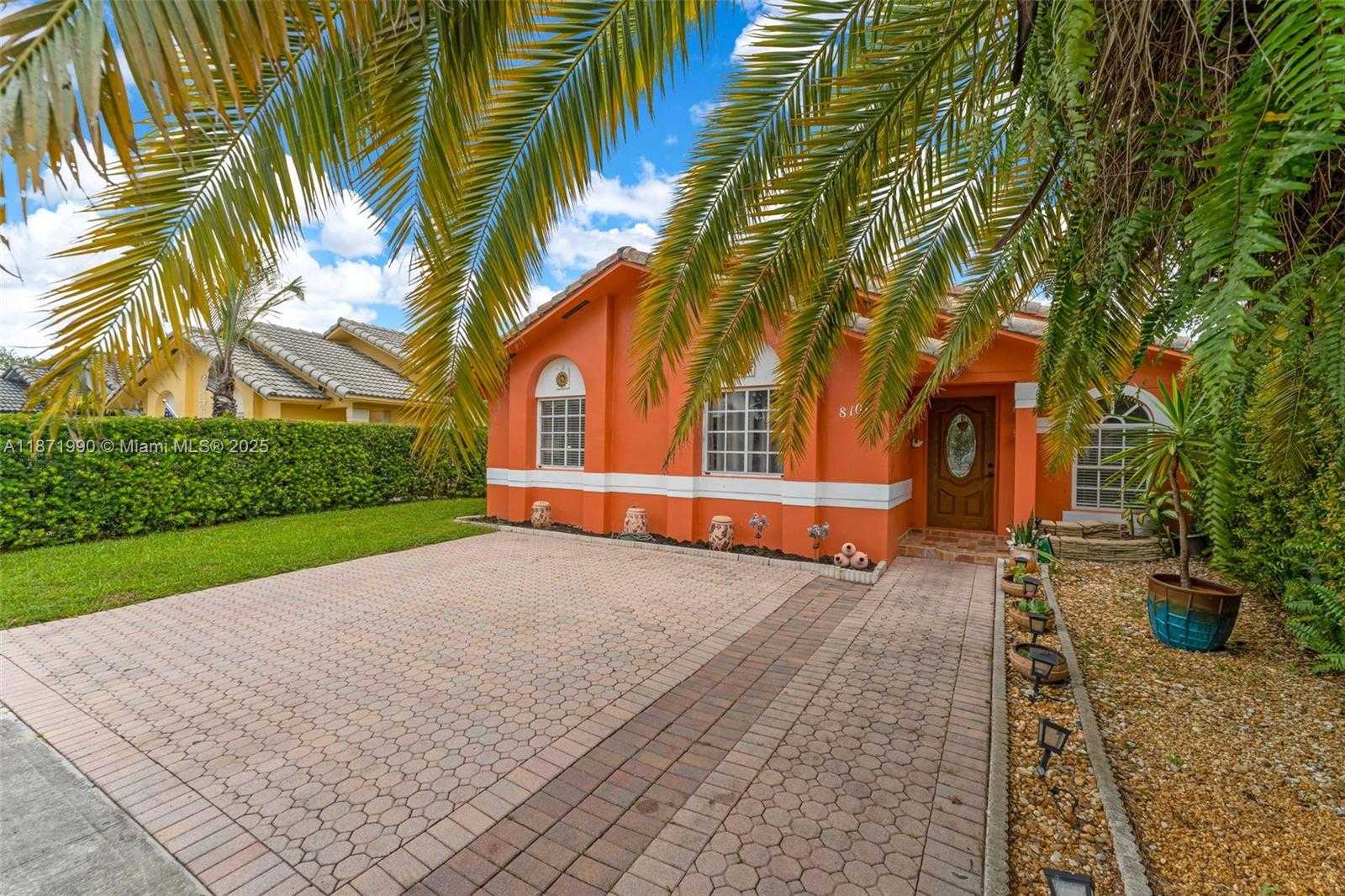 Small Image of 8101 SOUTH WEST 159TH CT, Miami Number 2