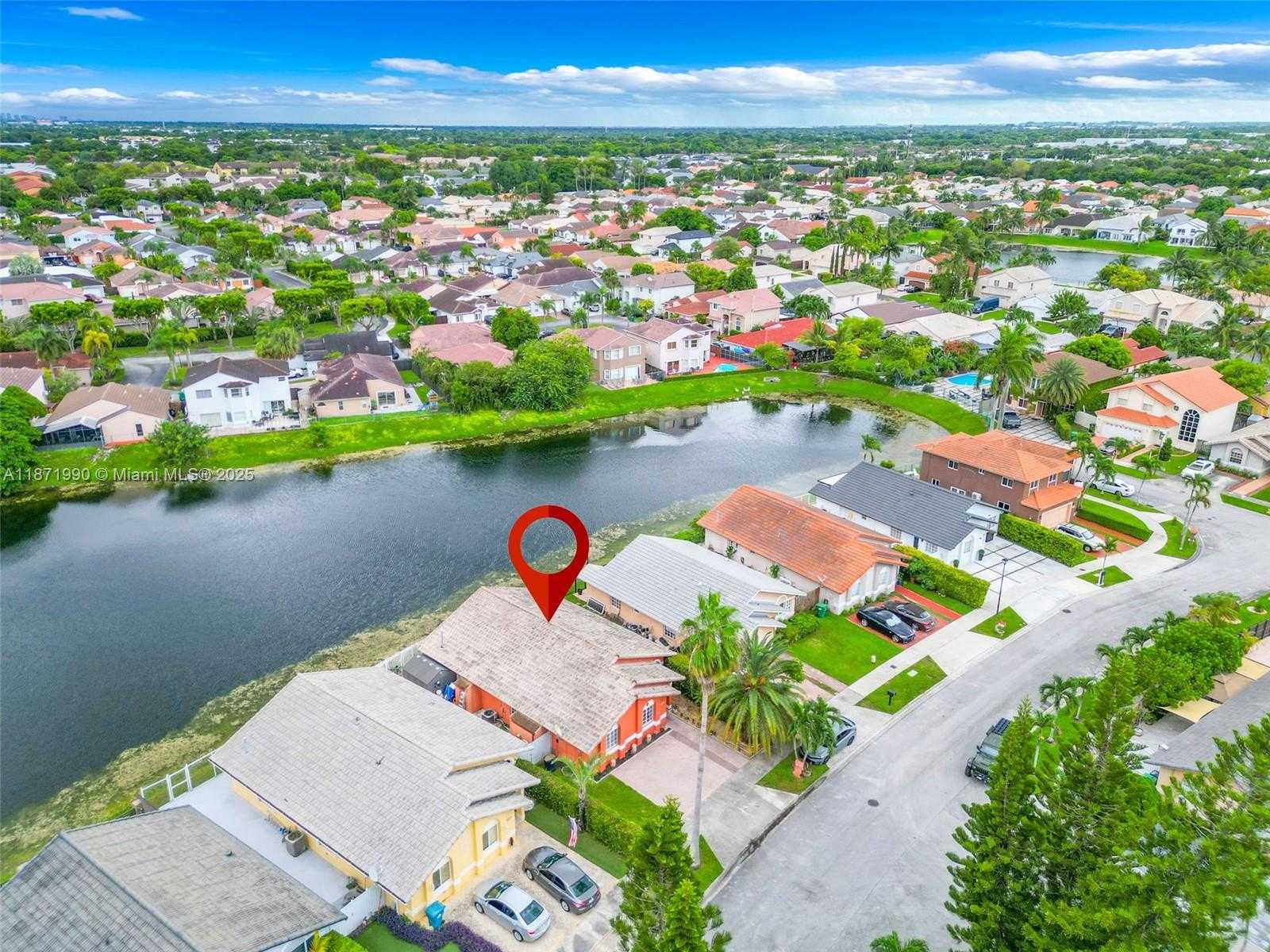 Small Image of 8101 SOUTH WEST 159TH CT, Miami Number 33