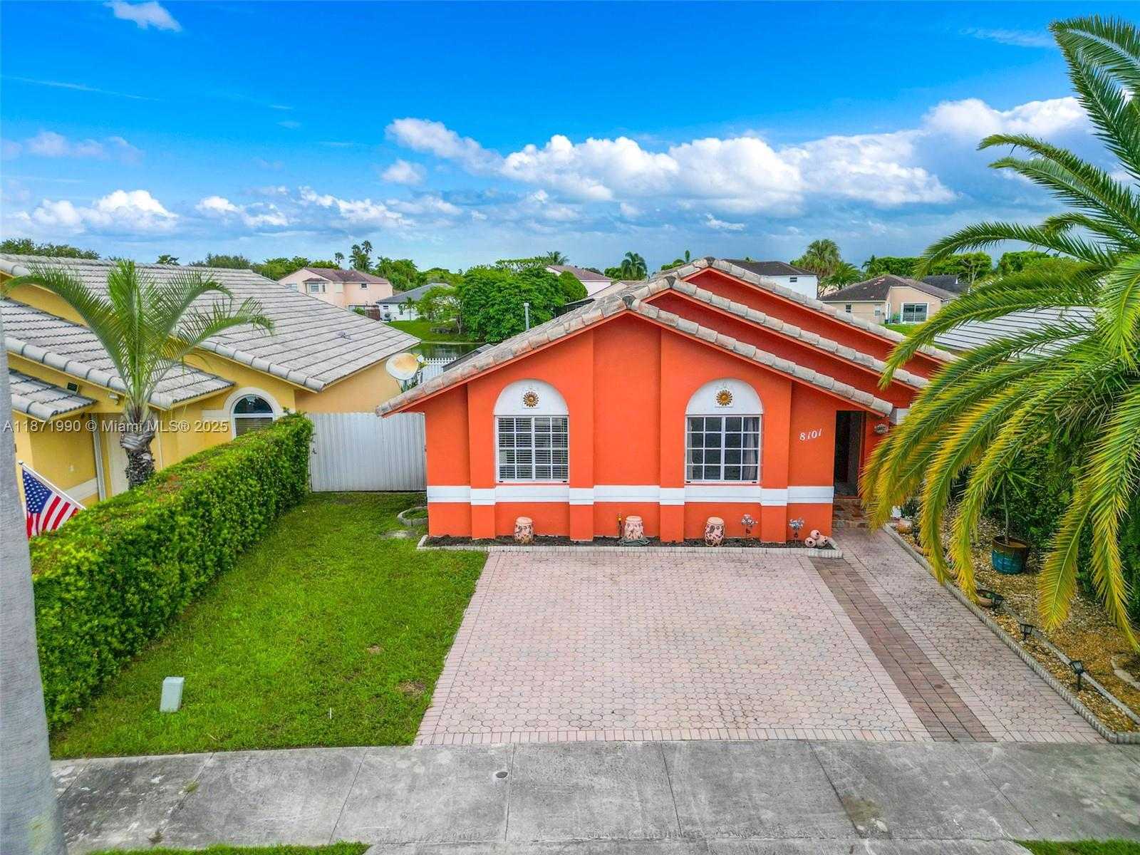Small Image of 8101 SOUTH WEST 159TH CT, Miami Number 36