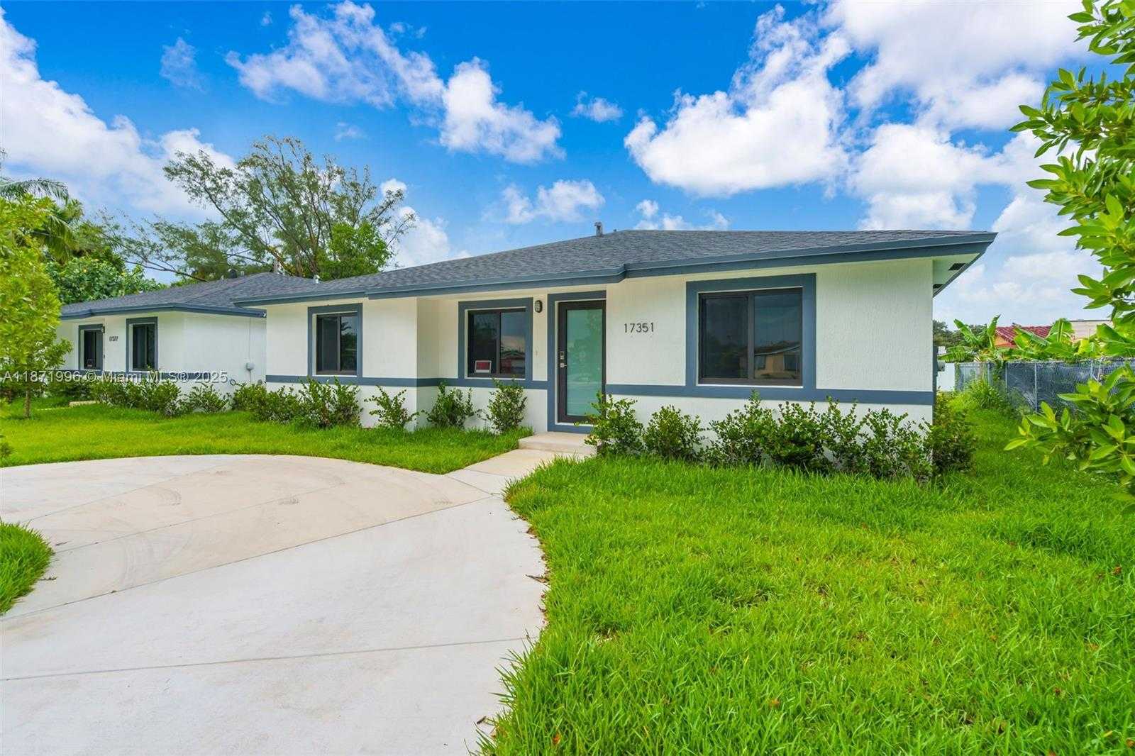 Small Image of 17351 NORTH WEST 22ND AVE, Miami Gardens Number 2