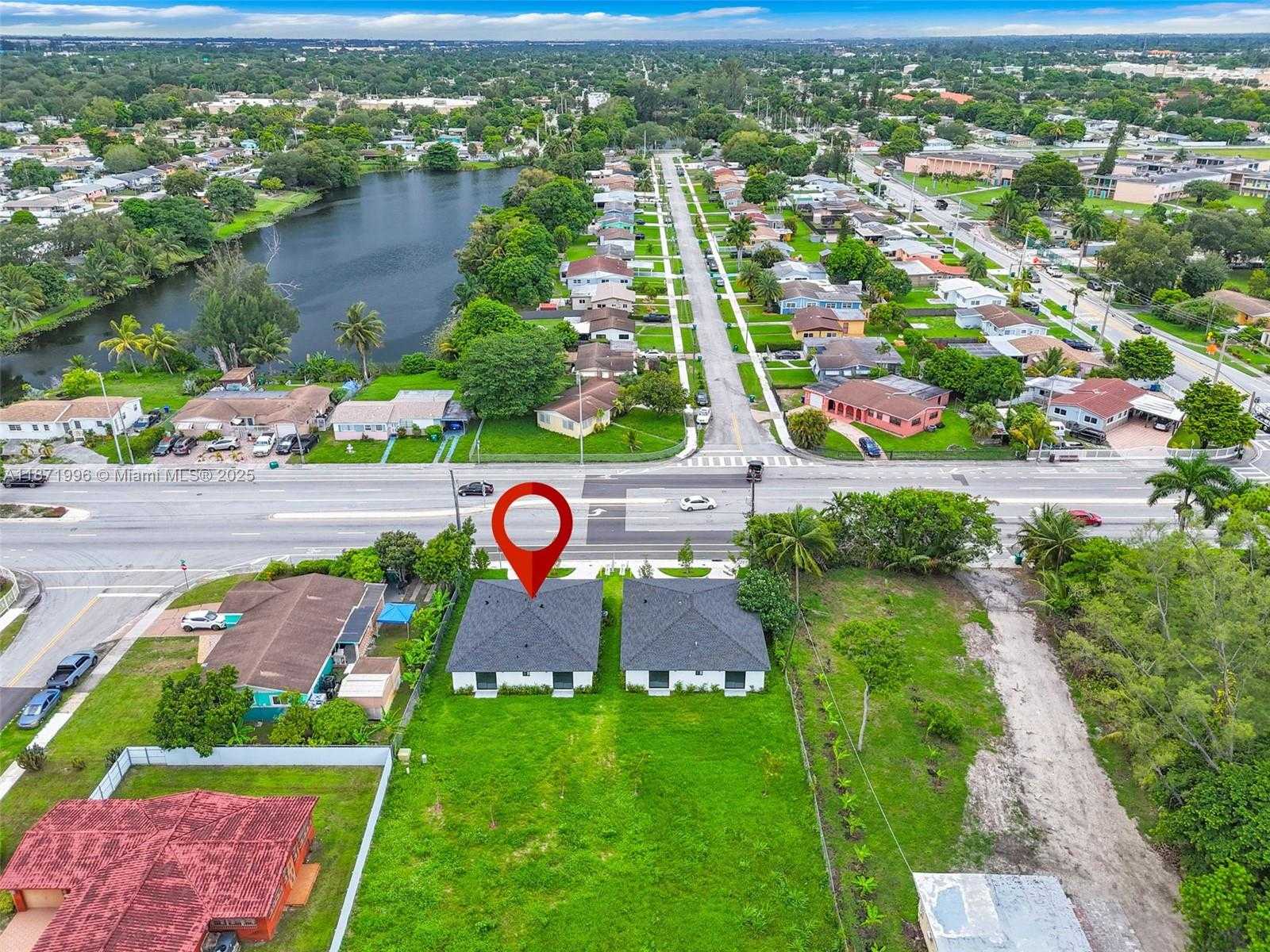 Small Image of 17351 NORTH WEST 22ND AVE, Miami Gardens Number 36
