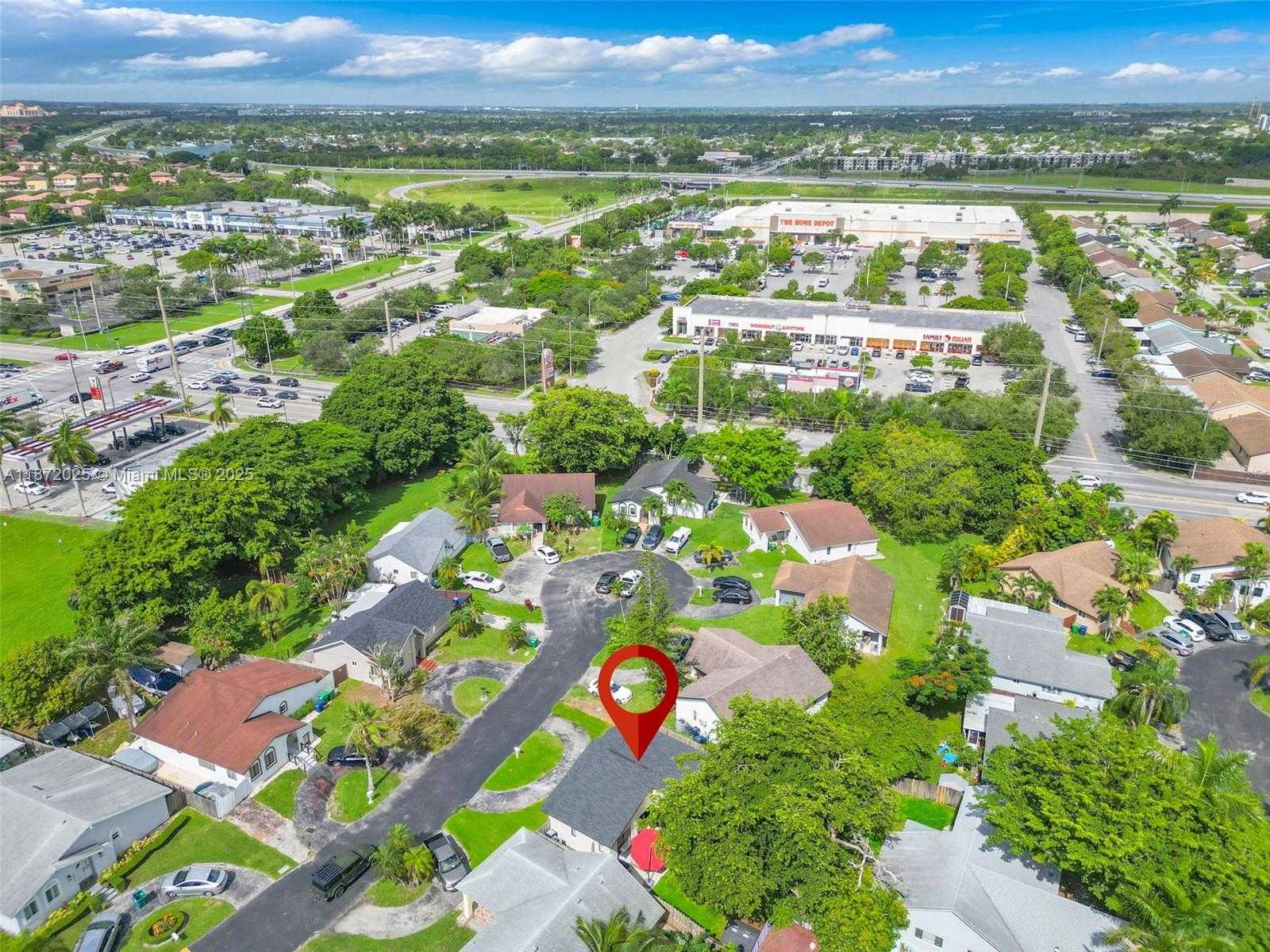 Small Image of 13621 SOUTH WEST 287TH LN, Homestead Number 27