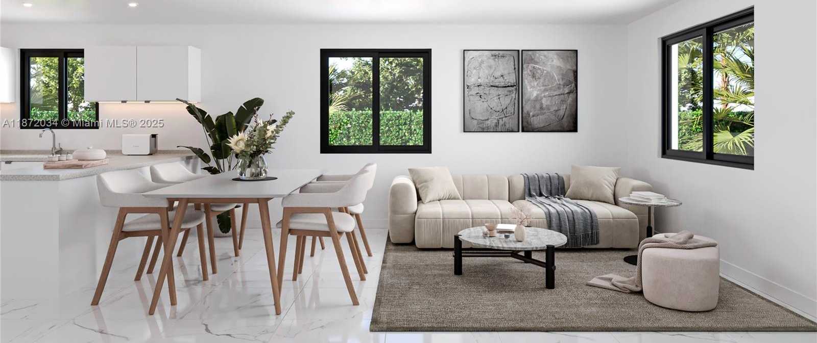 Small Image of 731 SOUTH WEST 12TH AVE, Homestead Number 4