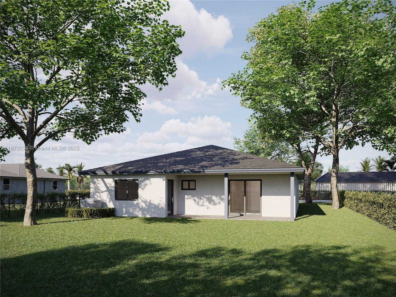 Small Image of 731 SOUTH WEST 12TH AVE, Homestead Number 7