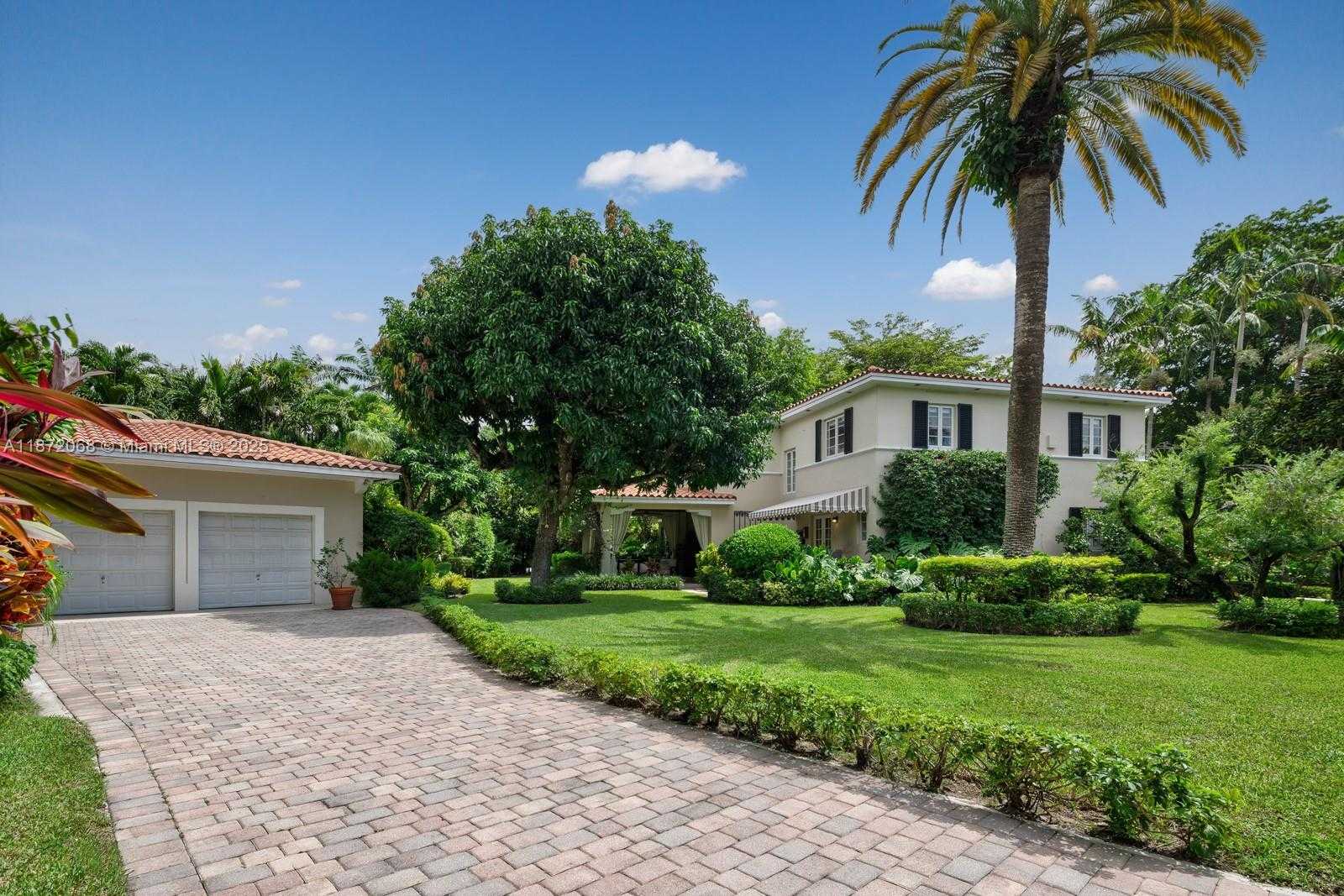 Small Image of 3408 TOLEDO ST, Coral Gables Number 5