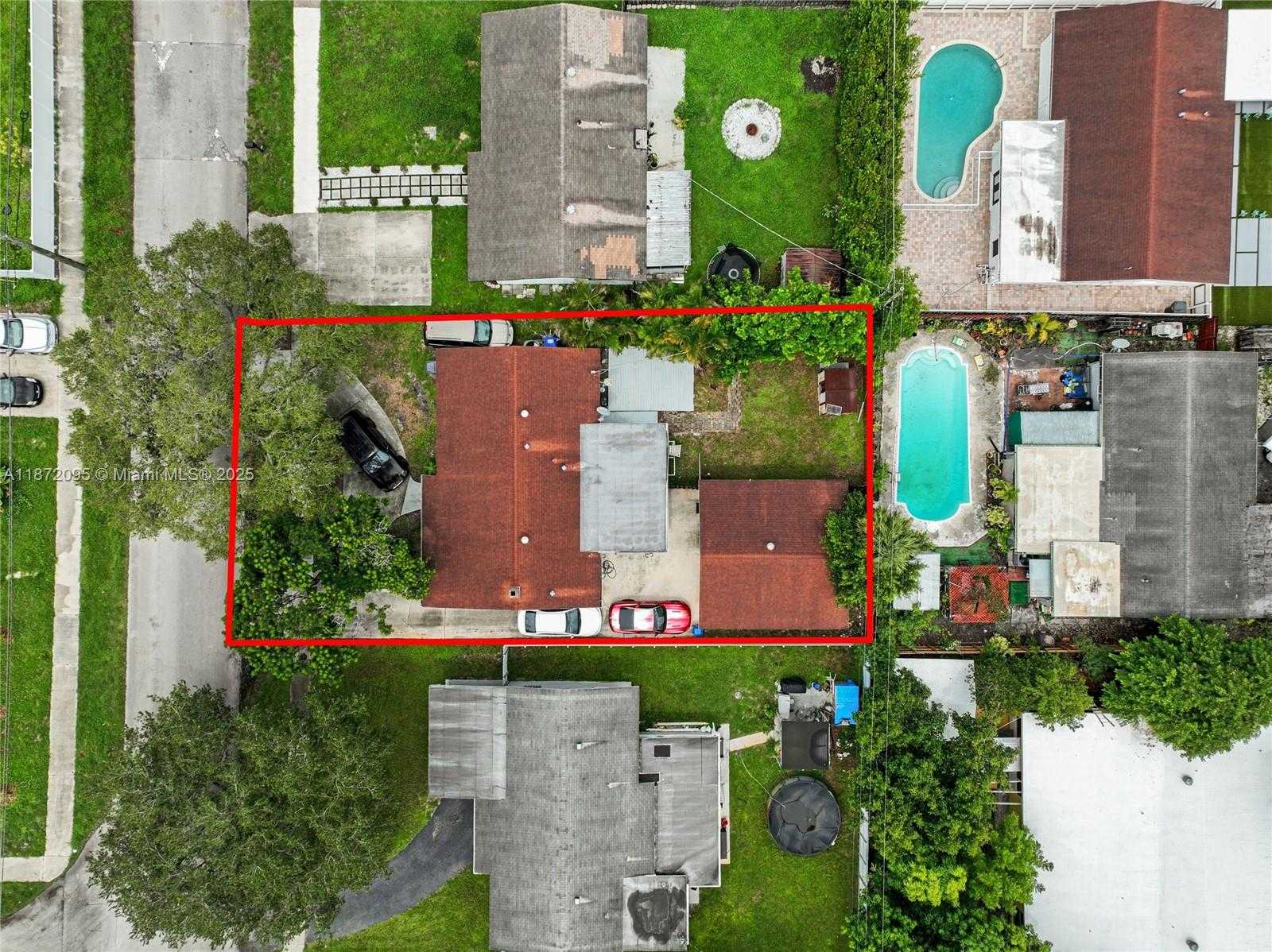 Small Image of 3011 NORTH 74TH AVE, Hollywood Number 14