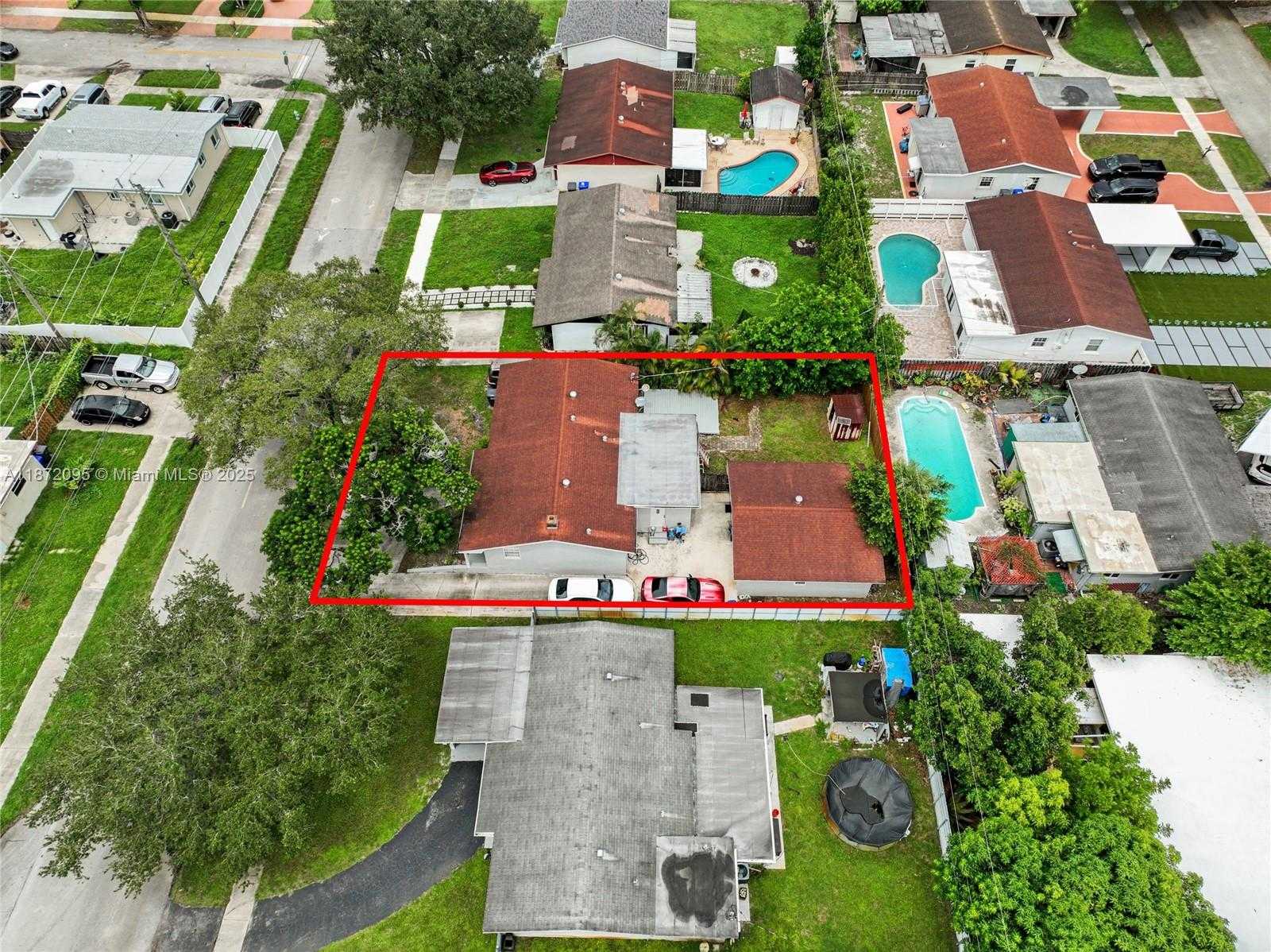 Small Image of 3011 NORTH 74TH AVE, Hollywood Number 16