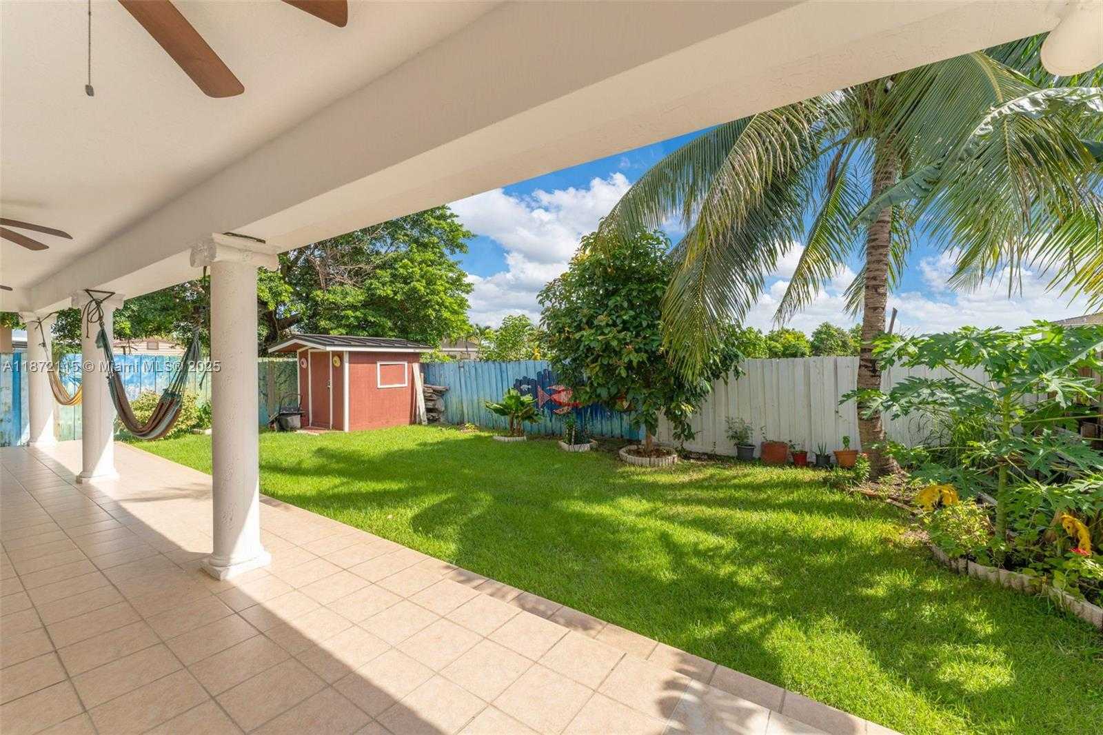 Small Image of 13471 SOUTH WEST 278TH TER, Homestead Number 17