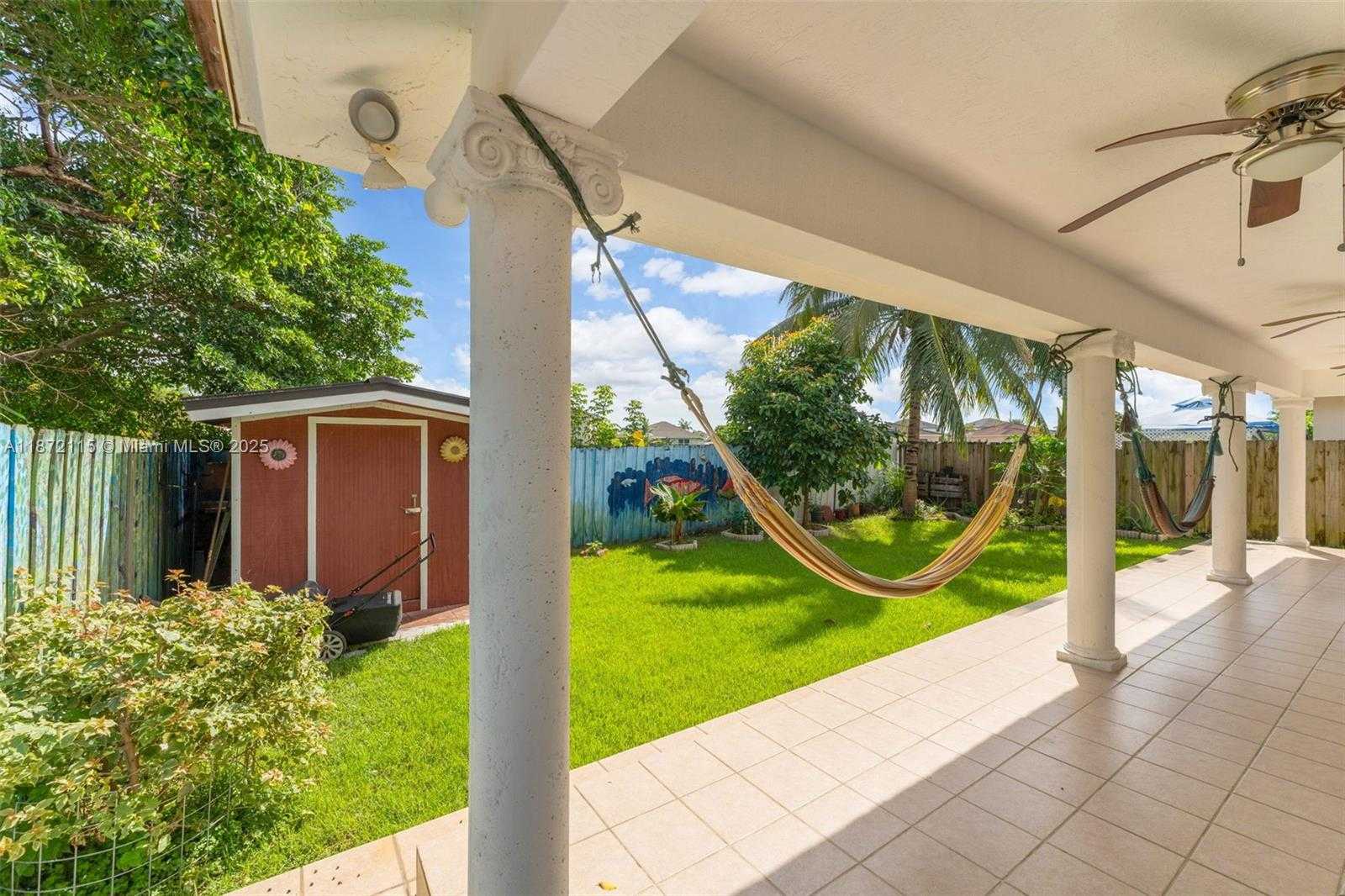 Small Image of 13471 SOUTH WEST 278TH TER, Homestead Number 18