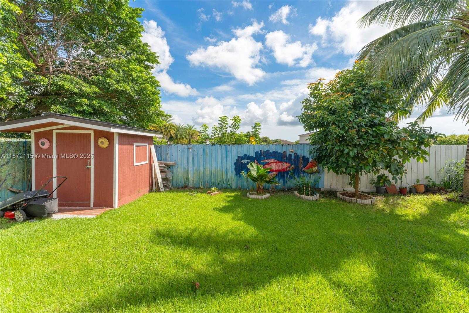 Small Image of 13471 SOUTH WEST 278TH TER, Homestead Number 20