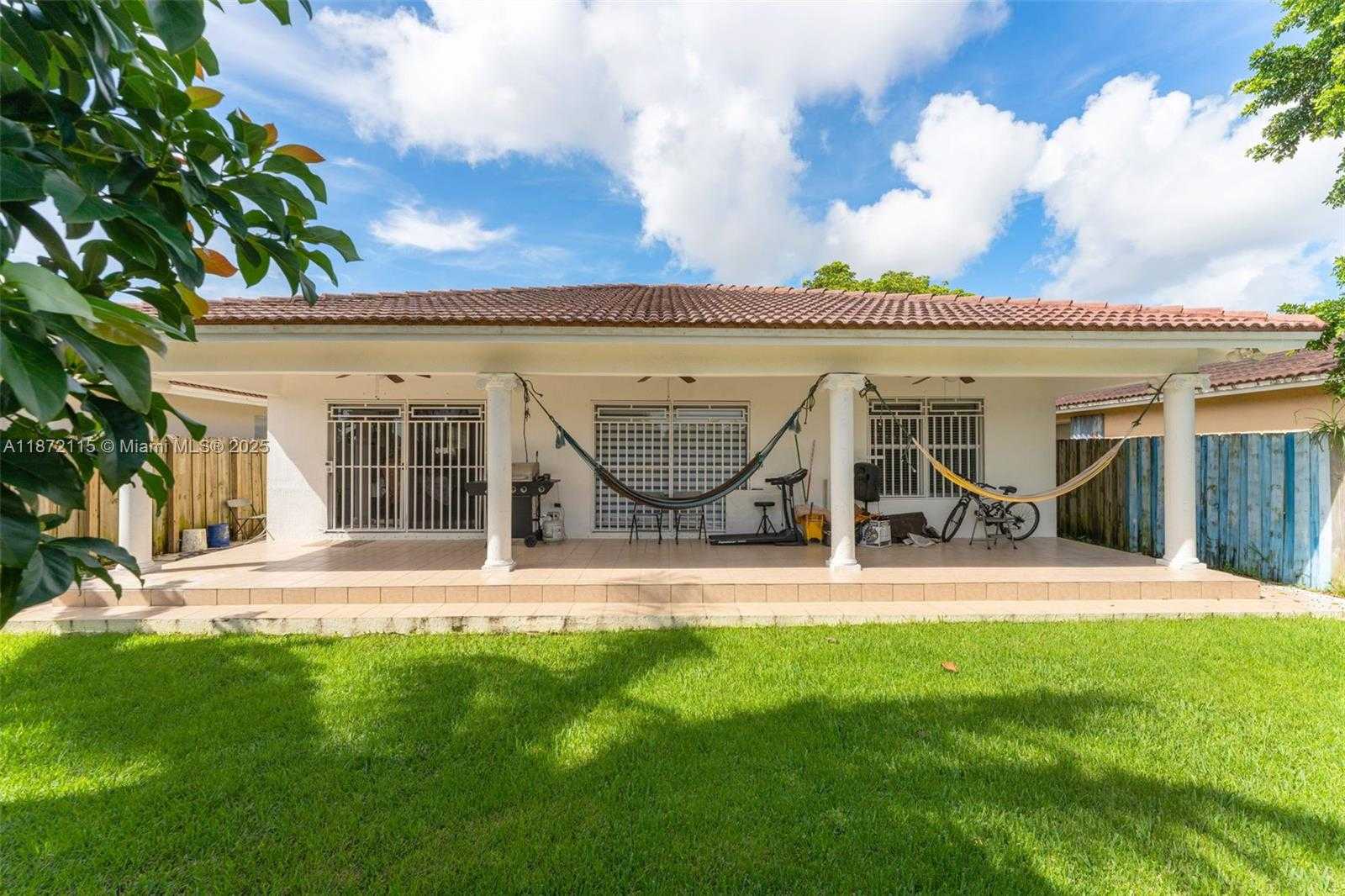 Small Image of 13471 SOUTH WEST 278TH TER, Homestead Number 21