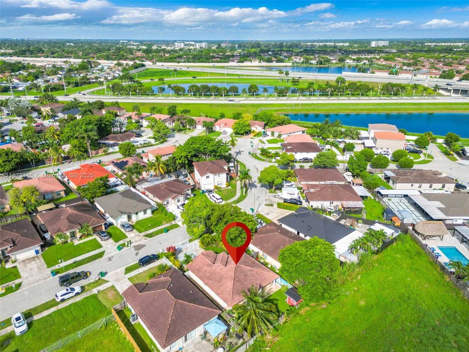 Small Image of 13471 SOUTH WEST 278TH TER, Homestead Number 23