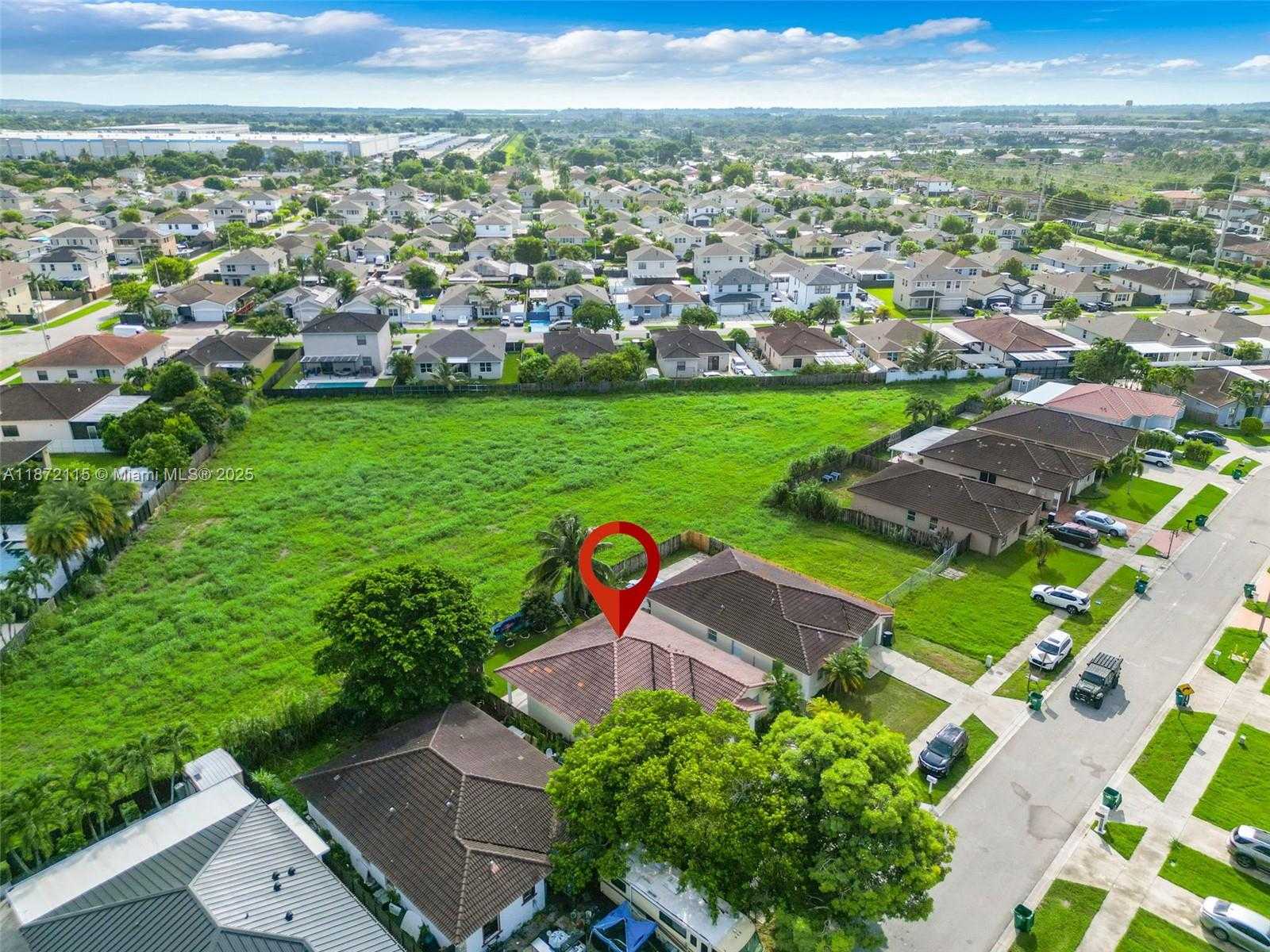 Small Image of 13471 SOUTH WEST 278TH TER, Homestead Number 24
