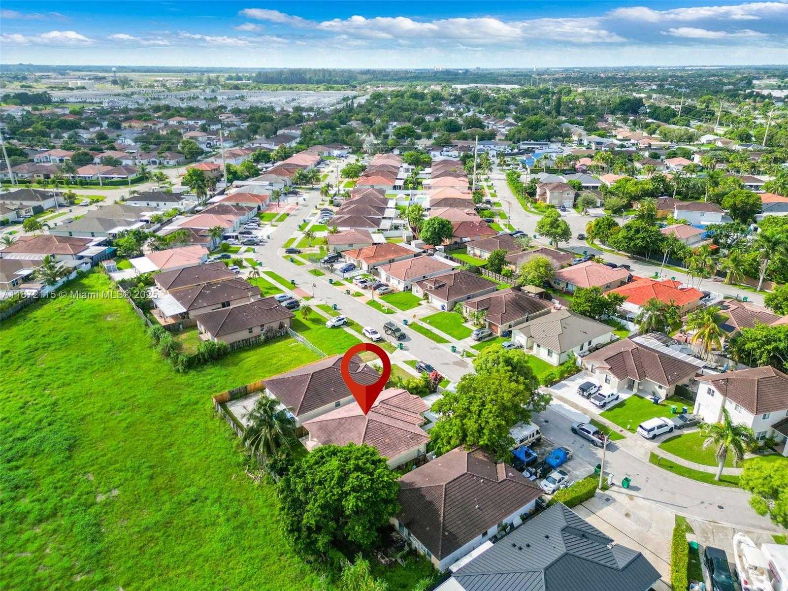 Small Image of 13471 SOUTH WEST 278TH TER, Homestead Number 25