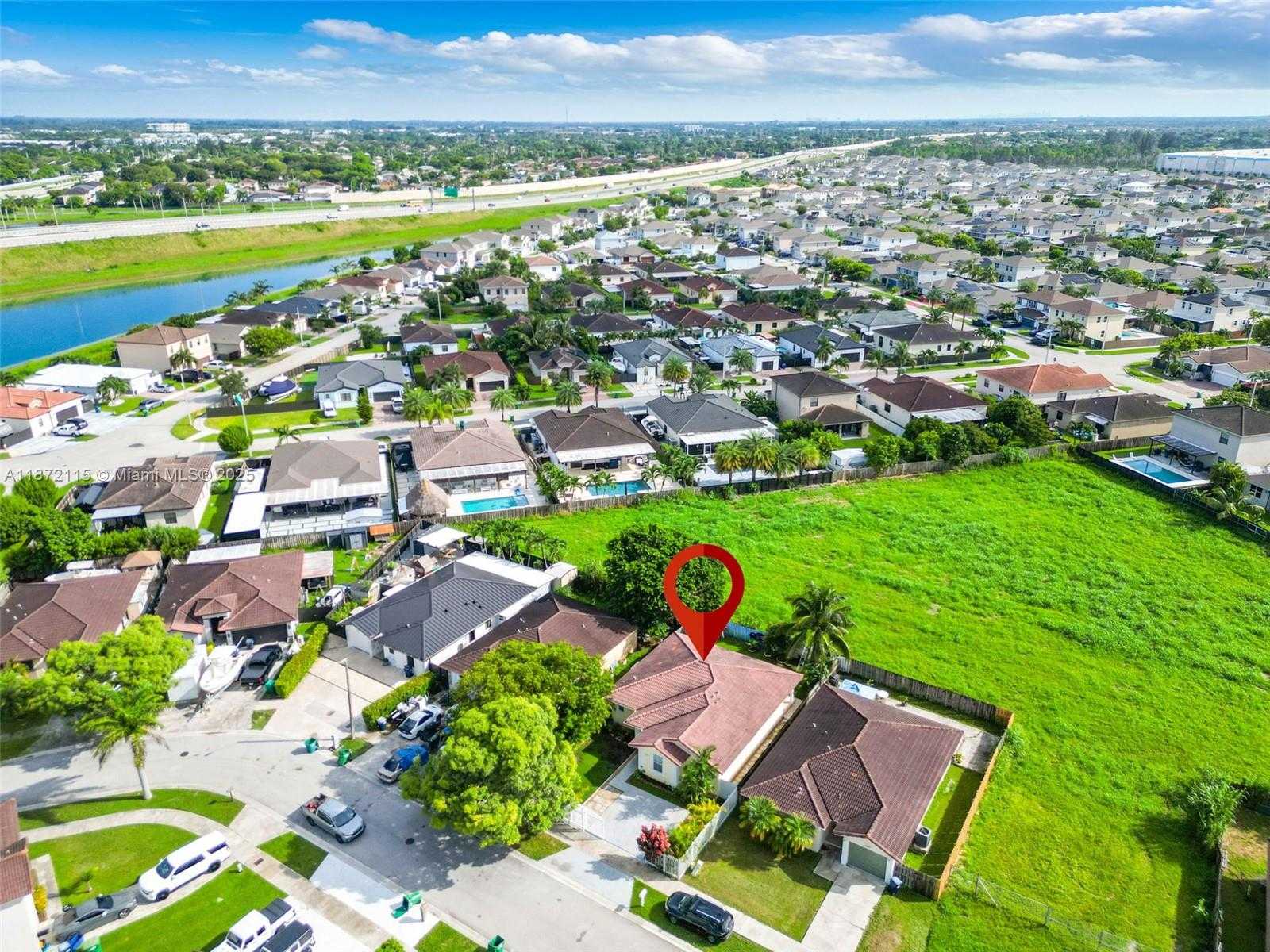 Small Image of 13471 SOUTH WEST 278TH TER, Homestead Number 27