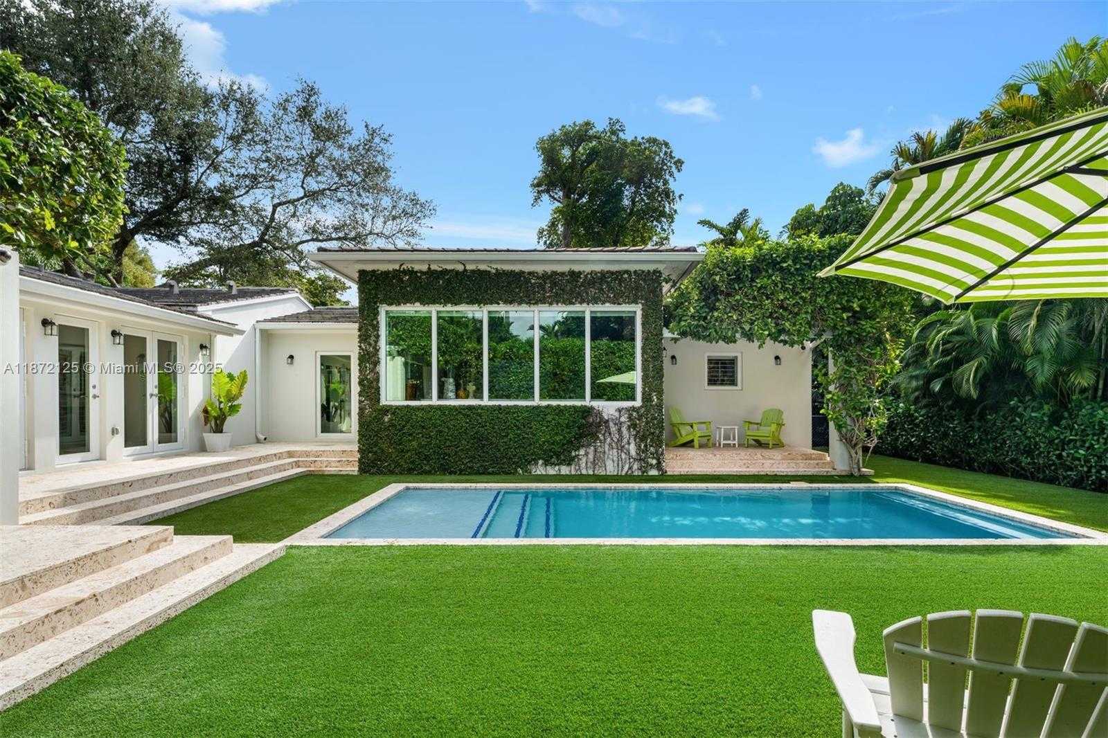 Small Image of 1232 MANATI AVE, Coral Gables Number 16