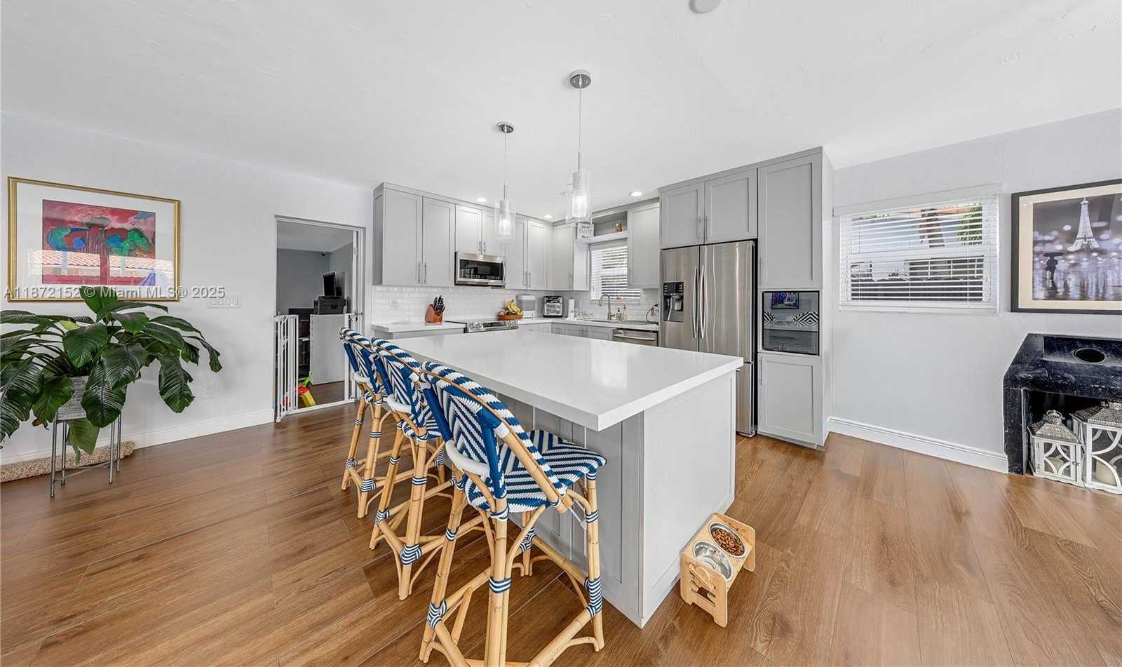 Small Image of 9271 SOUTH WEST 58 TERR, Miami Number 7