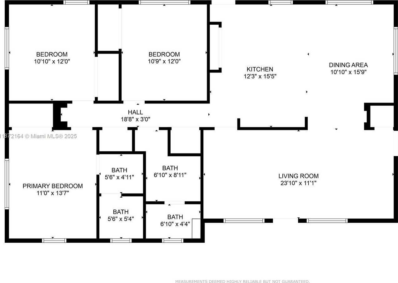 Small Image of 9340 SOUTH WEST 174TH ST, Palmetto Bay Number 36