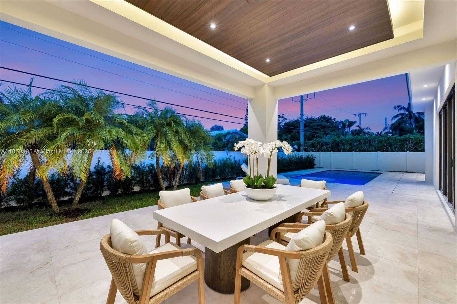 Small Image of 2757 NORTH EAST 34TH STREET, Fort Lauderdale Number 21