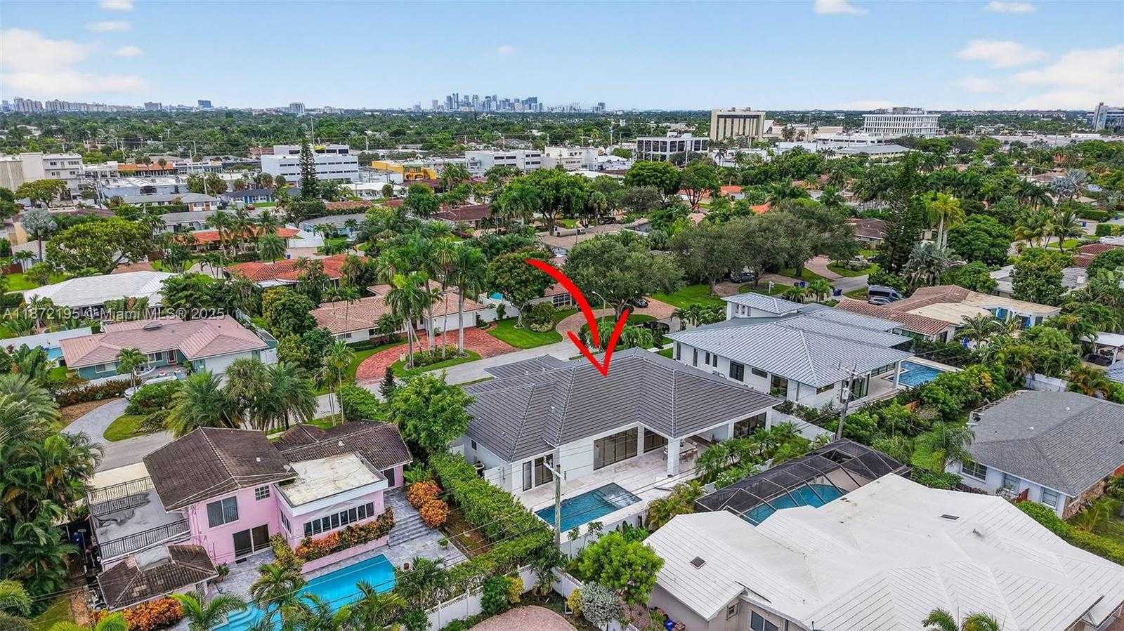 Small Image of 2757 NORTH EAST 34TH STREET, Fort Lauderdale Number 47