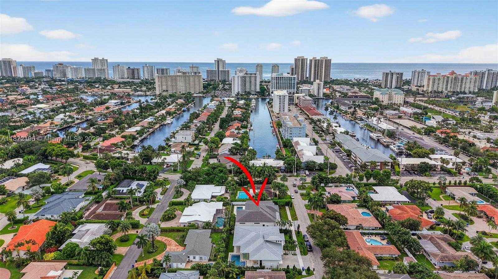 Small Image of 2757 NORTH EAST 34TH STREET, Fort Lauderdale Number 48