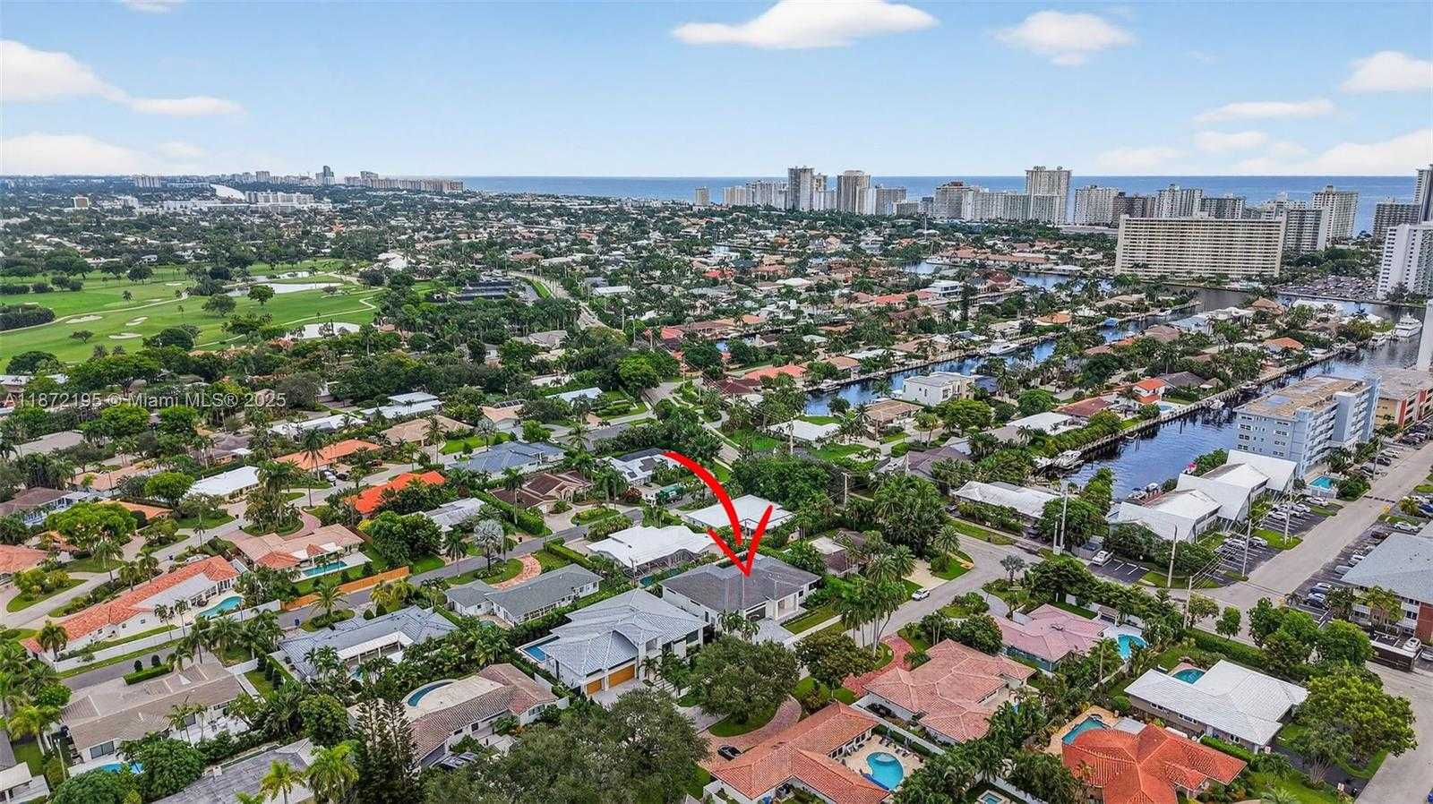 Small Image of 2757 NORTH EAST 34TH STREET, Fort Lauderdale Number 49