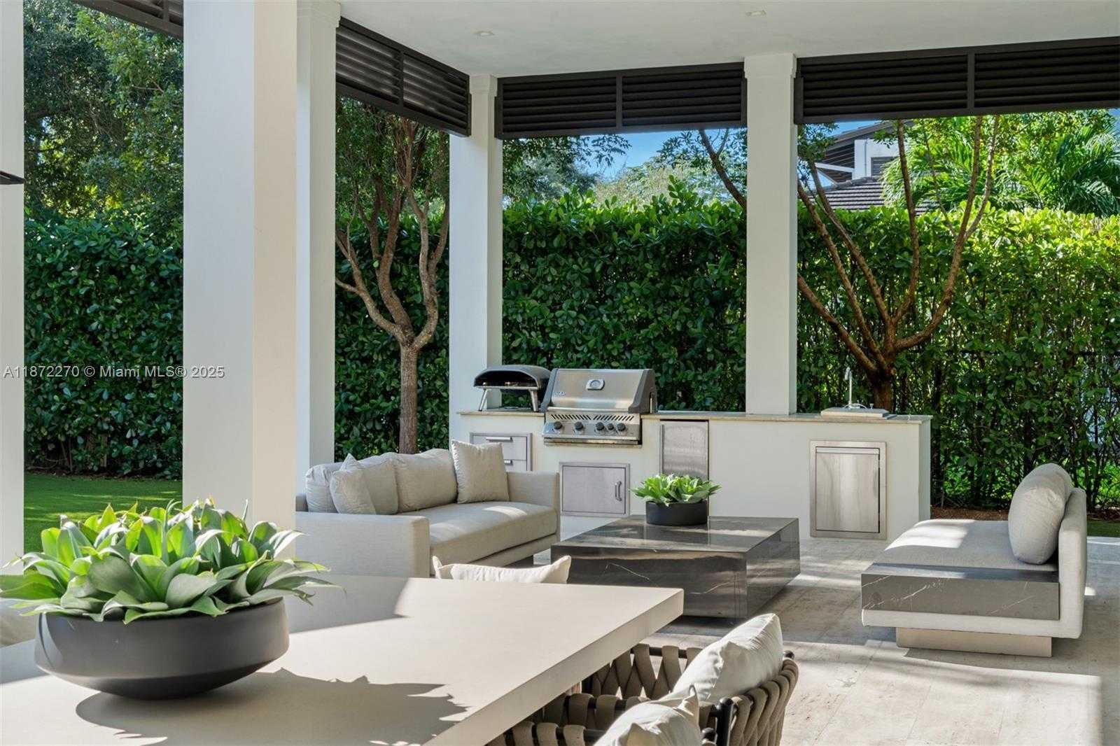 Small Image of 9445 SOUTH WEST 72ND CT, Pinecrest Number 38