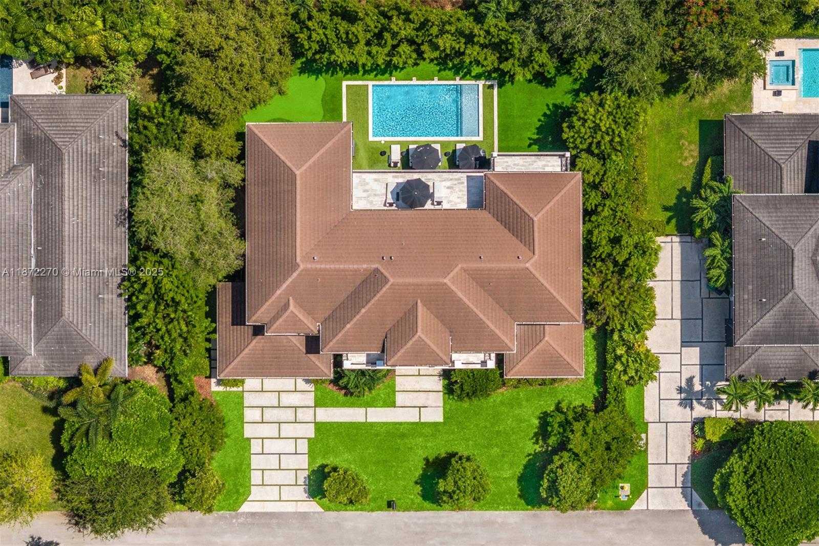 Small Image of 9445 SOUTH WEST 72ND CT, Pinecrest Number 45