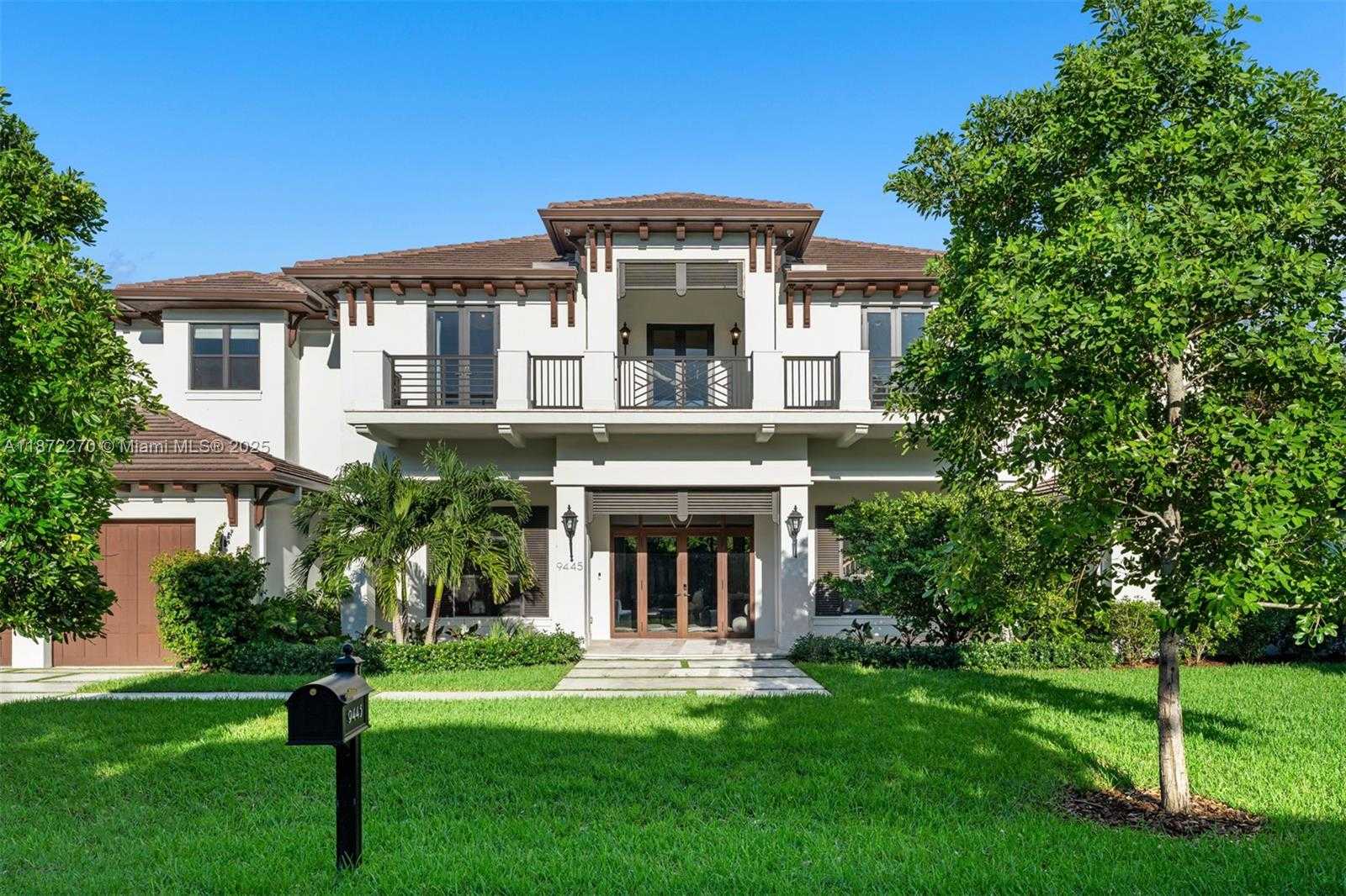 Small Image of 9445 SOUTH WEST 72ND CT, Pinecrest Number 6