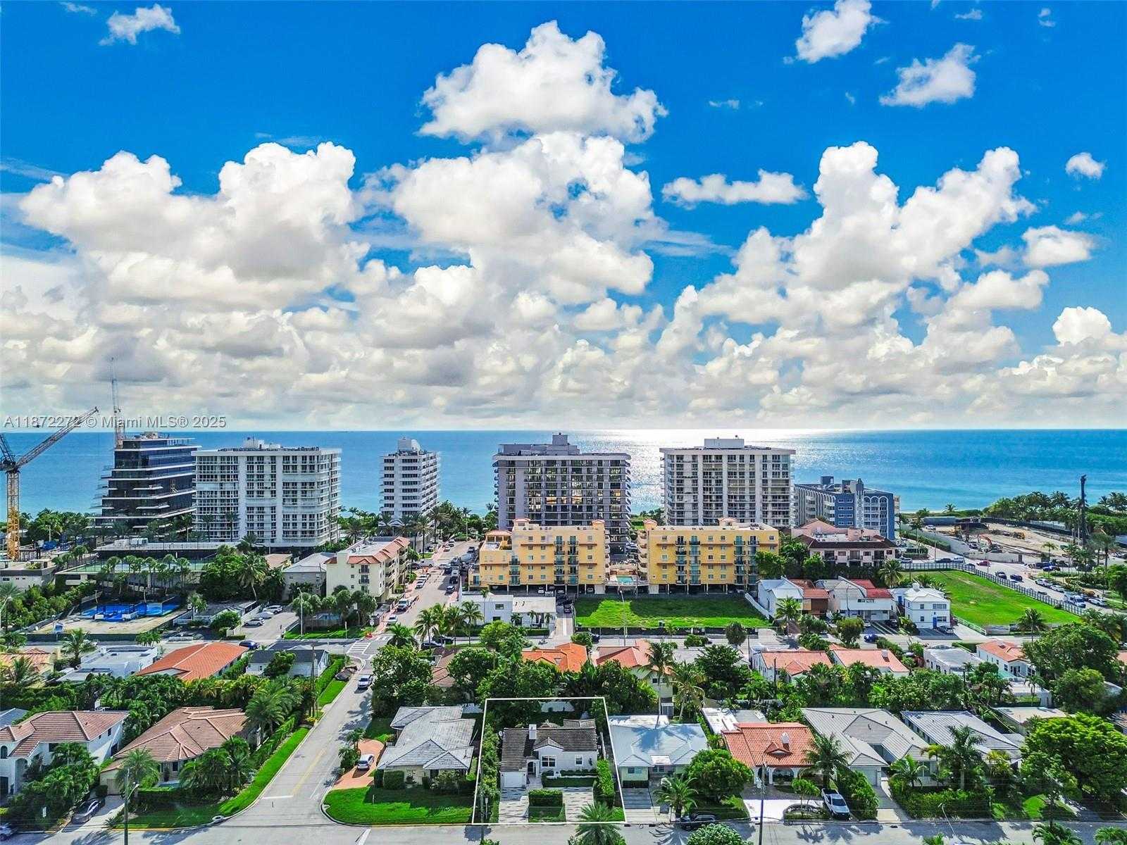 Small Image of 8875 ABBOTT AVENUE, Surfside Number 38