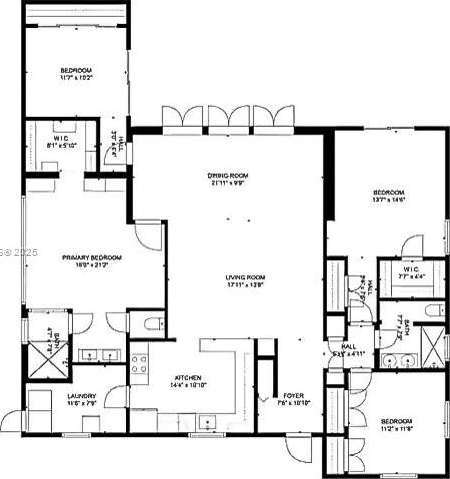 Small Image of 909 NORTH 13TH CT, Hollywood Number 23