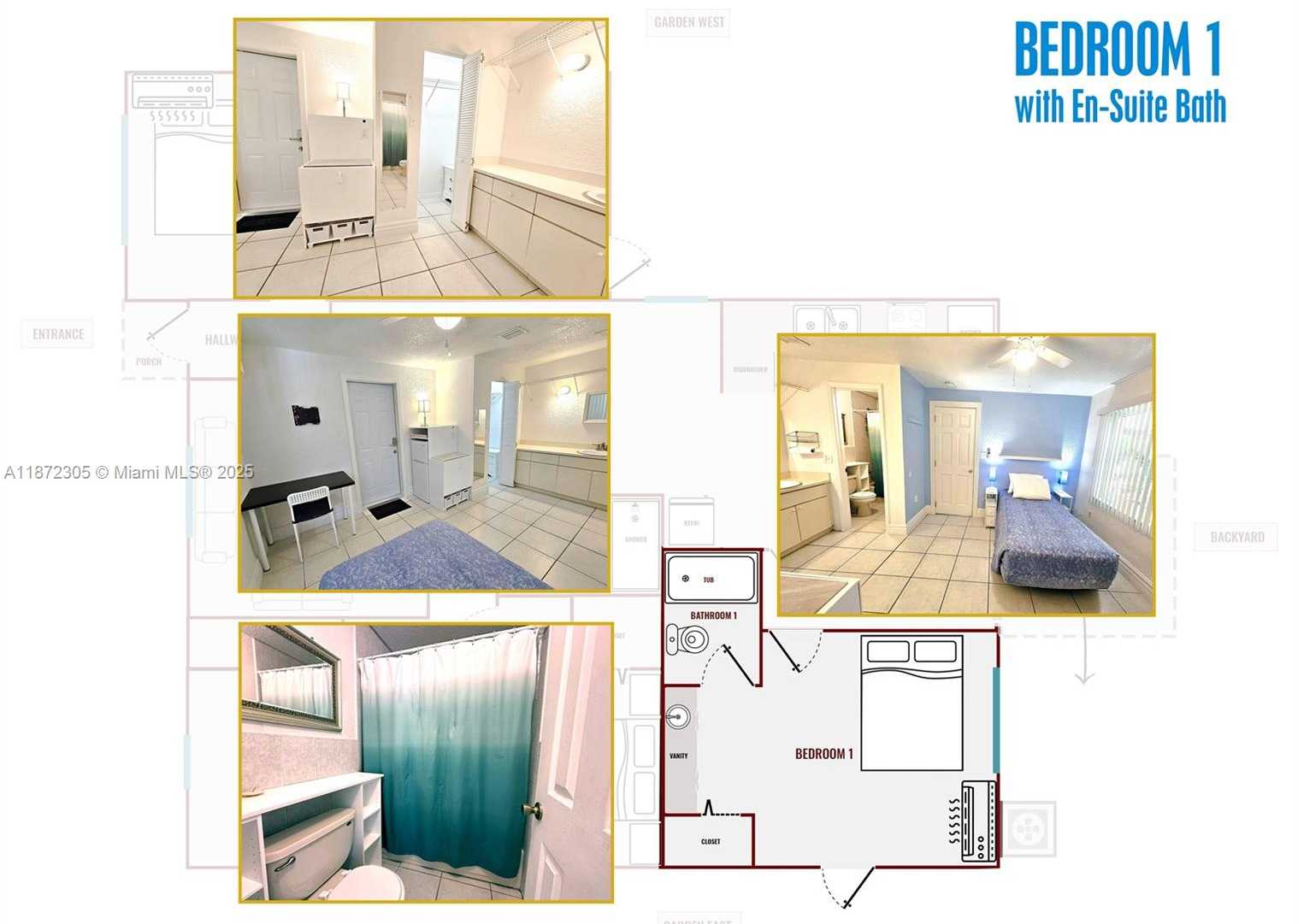 Small Image of 85 NORTH WEST 126TH ST, North Miami Number 30