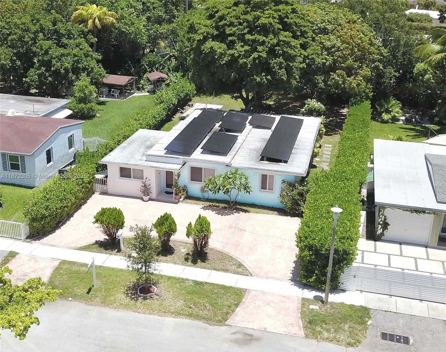 Small Image of 85 NORTH WEST 126TH ST, North Miami Number 5