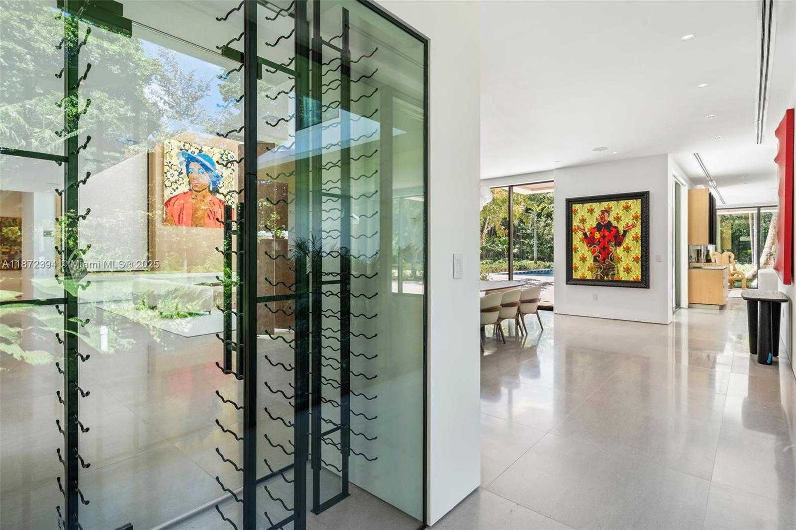 Small Image of 9440 OLD CUTLER LN, Coral Gables Number 16