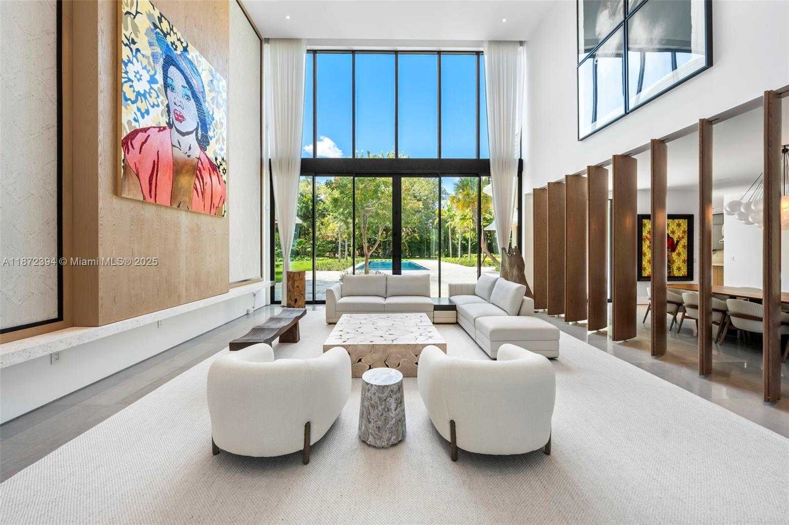 Small Image of 9440 OLD CUTLER LN, Coral Gables Number 4