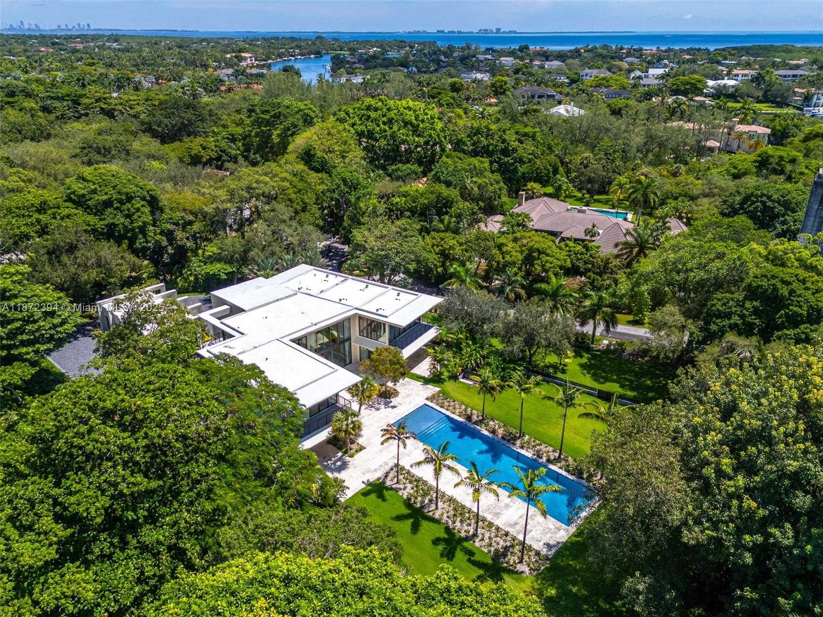 Small Image of 9440 OLD CUTLER LN, Coral Gables Number 73