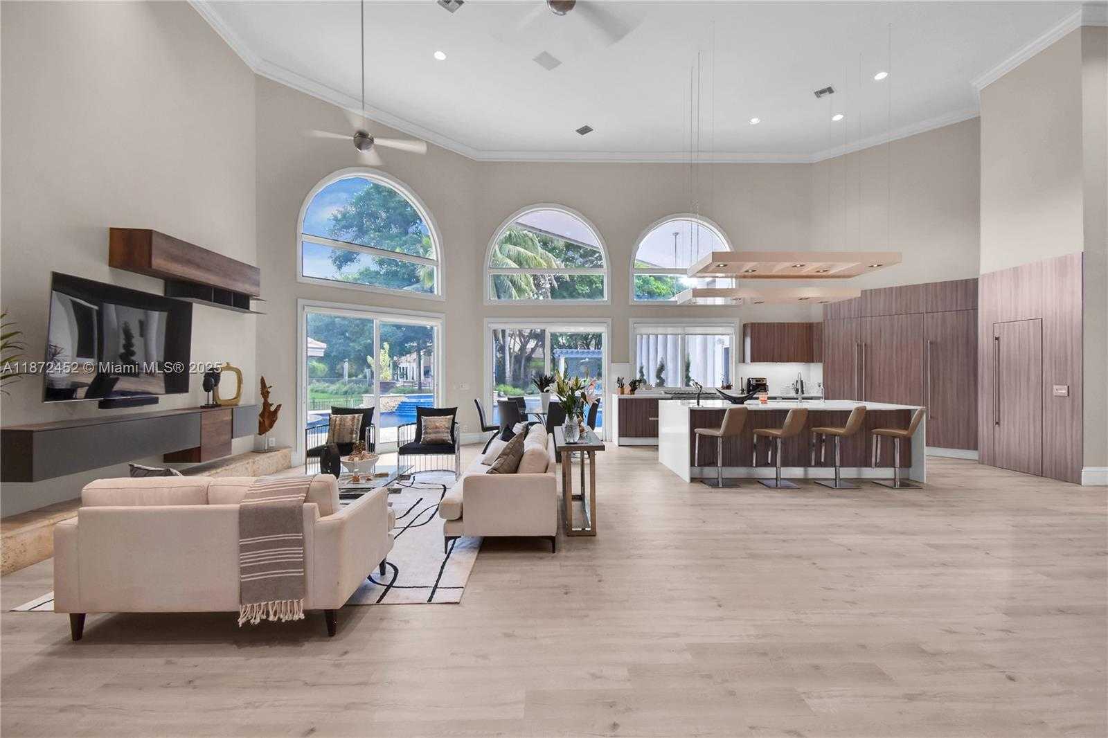 Small Image of 3502 DERBY LN, Weston Number 10
