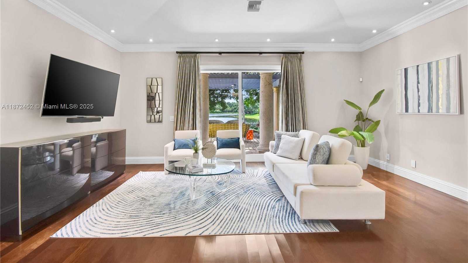 Small Image of 3502 DERBY LN, Weston Number 13