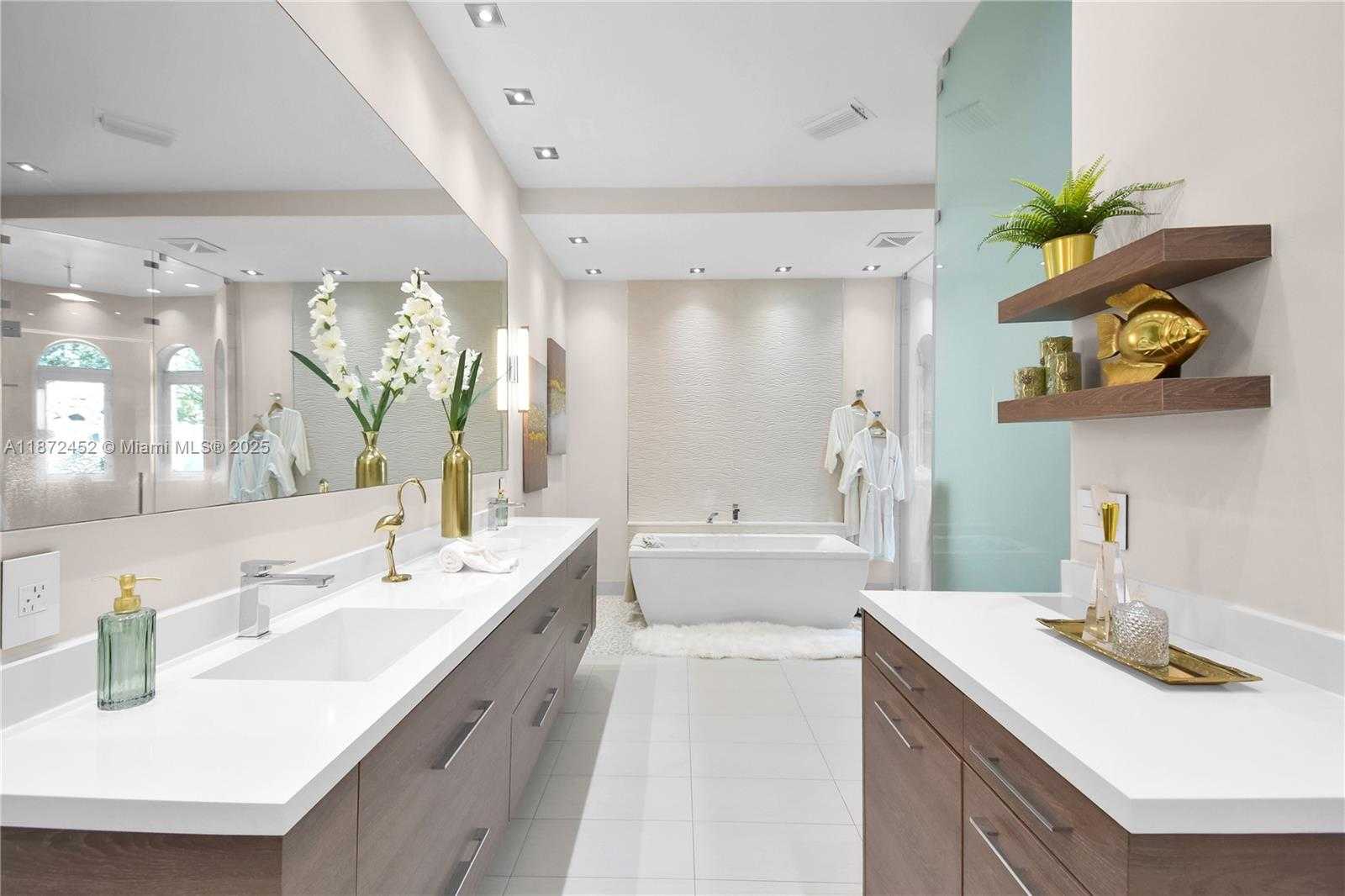 Small Image of 3502 DERBY LN, Weston Number 15