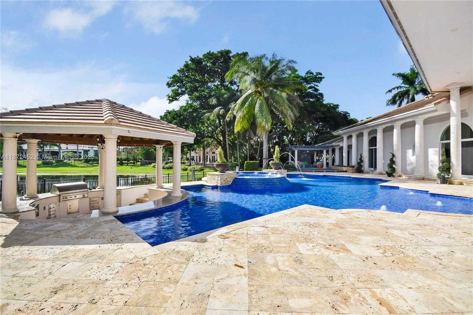 Small Image of 3502 DERBY LN, Weston Number 2