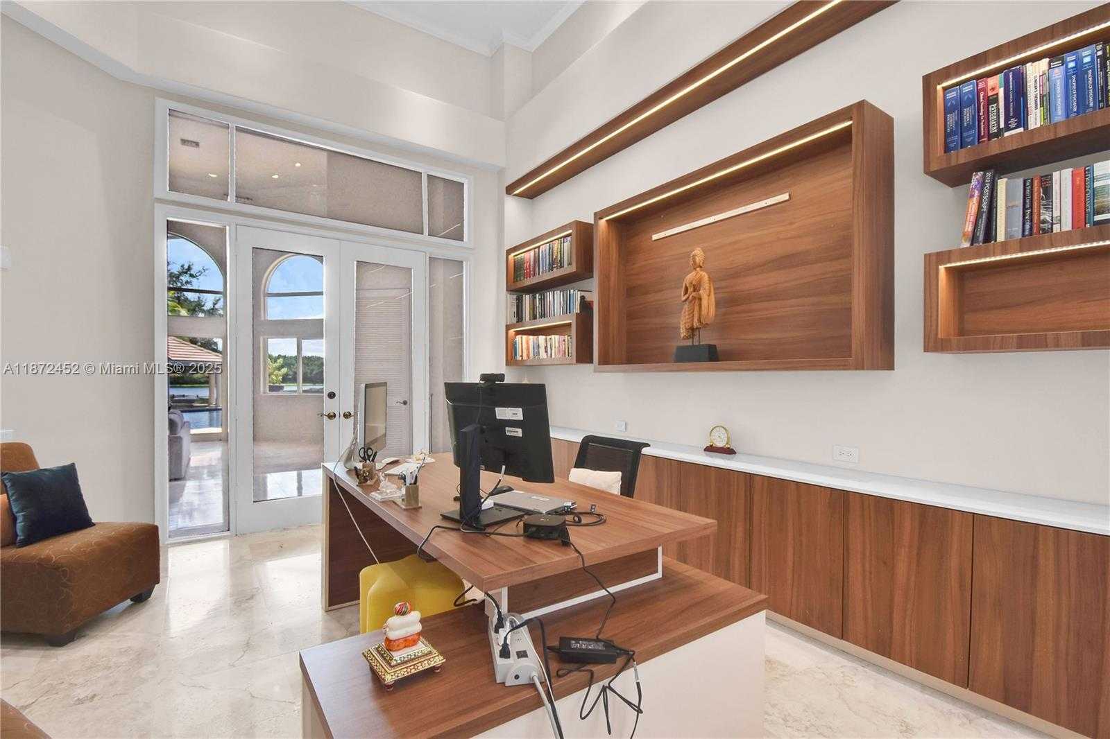 Small Image of 3502 DERBY LN, Weston Number 20