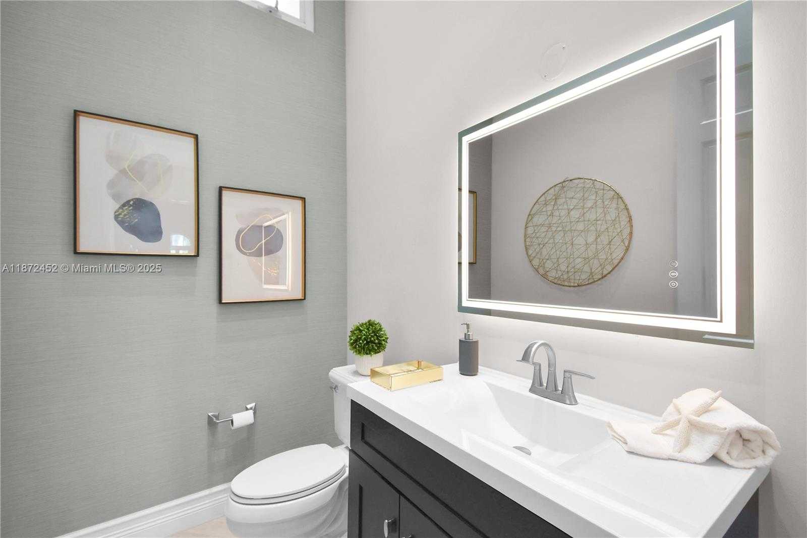 Small Image of 3502 DERBY LN, Weston Number 21