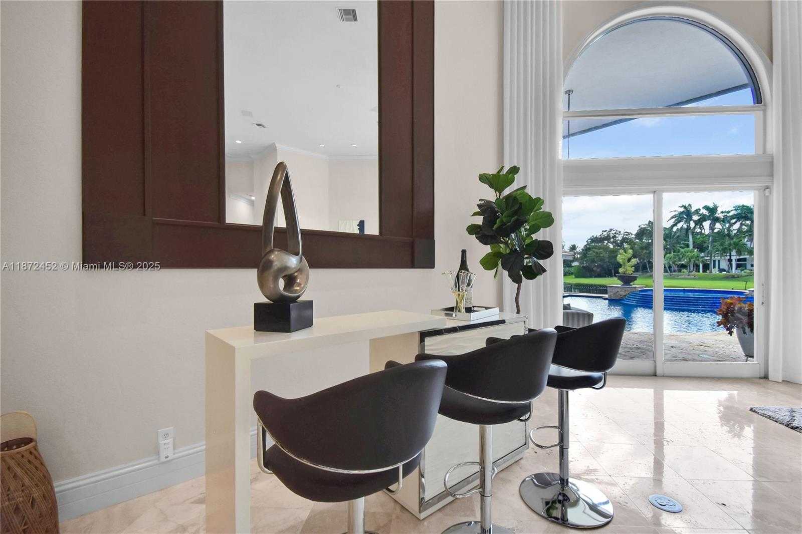 Small Image of 3502 DERBY LN, Weston Number 22