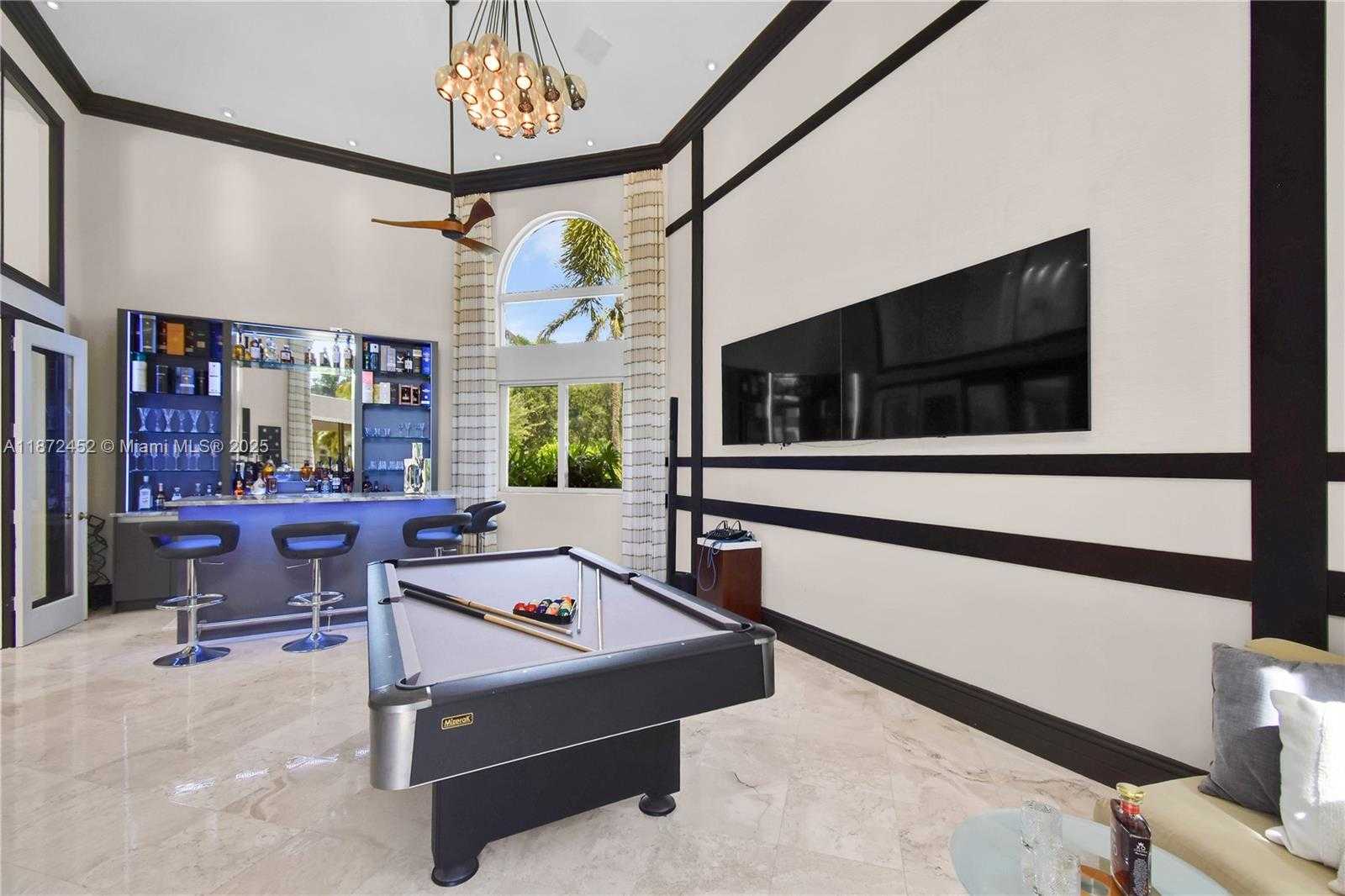 Small Image of 3502 DERBY LN, Weston Number 24