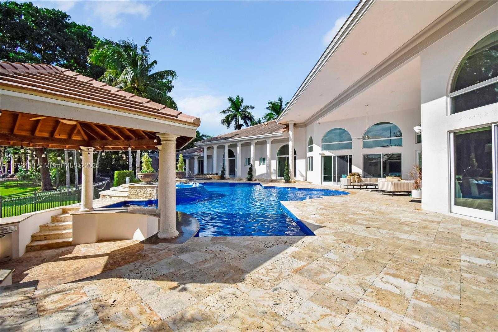 Small Image of 3502 DERBY LN, Weston Number 25