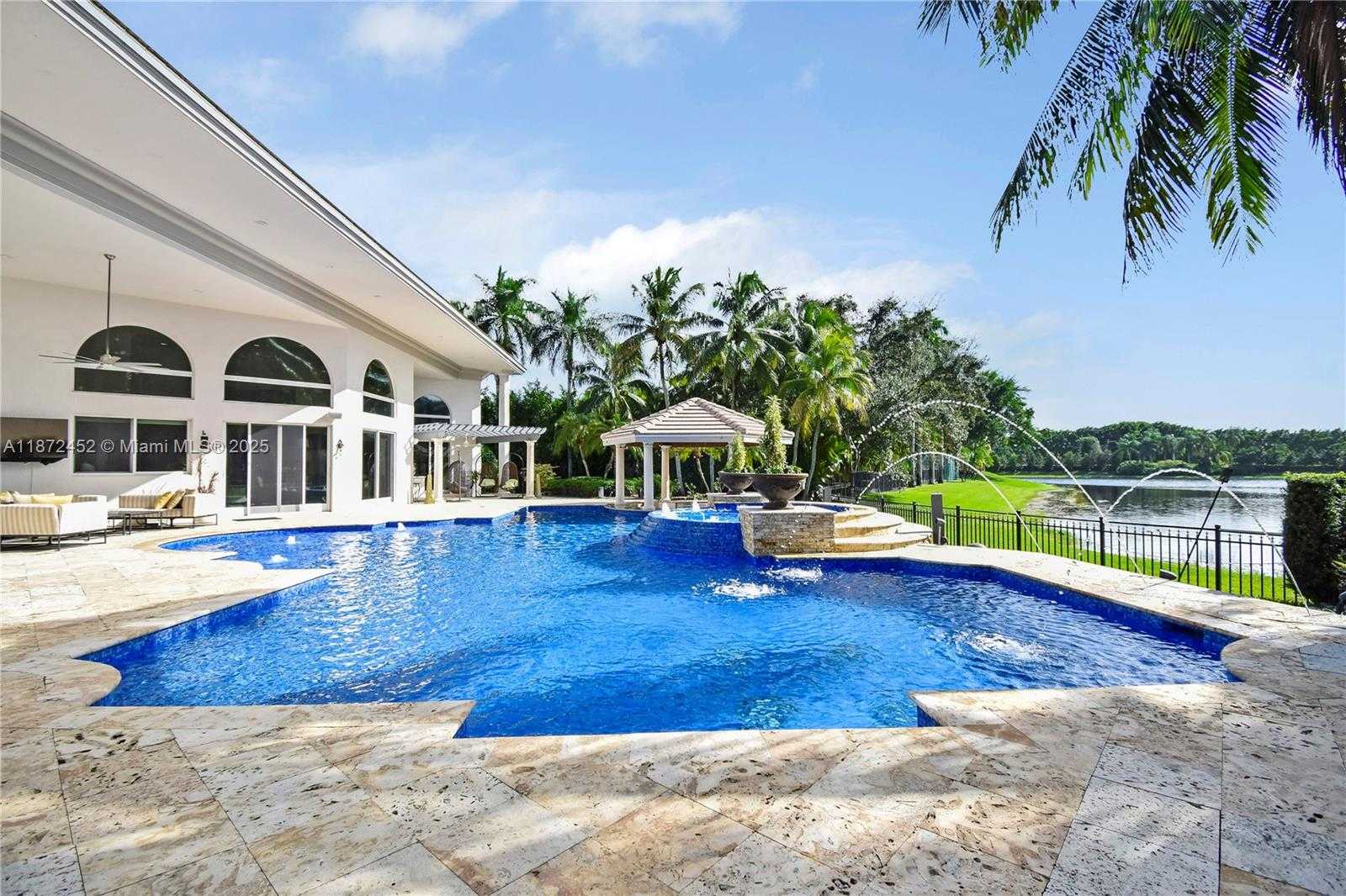 Small Image of 3502 DERBY LN, Weston Number 27