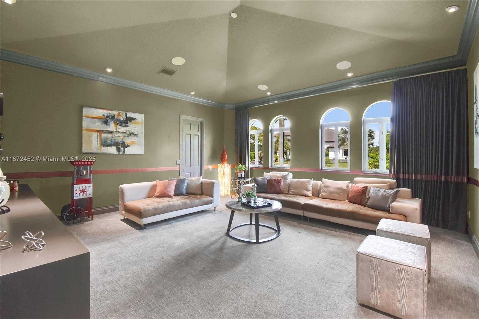 Small Image of 3502 DERBY LN, Weston Number 29
